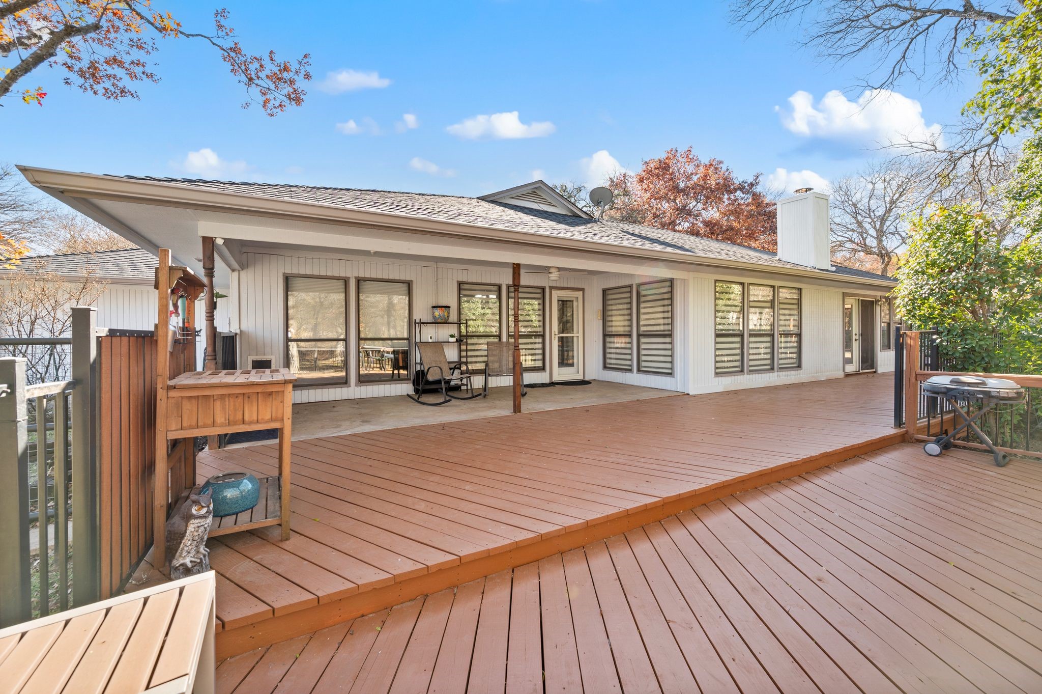 523 Canyon Trail Road