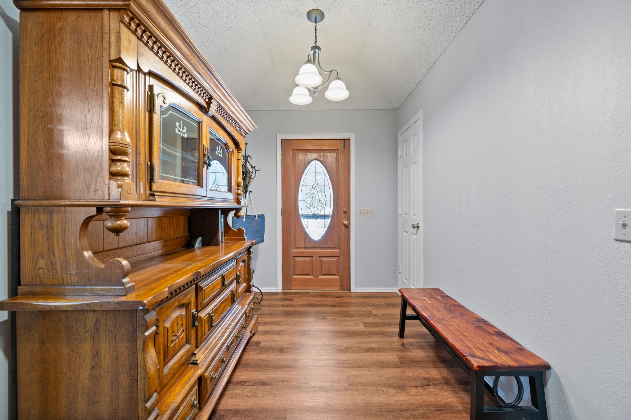 523 Canyon Trail Road