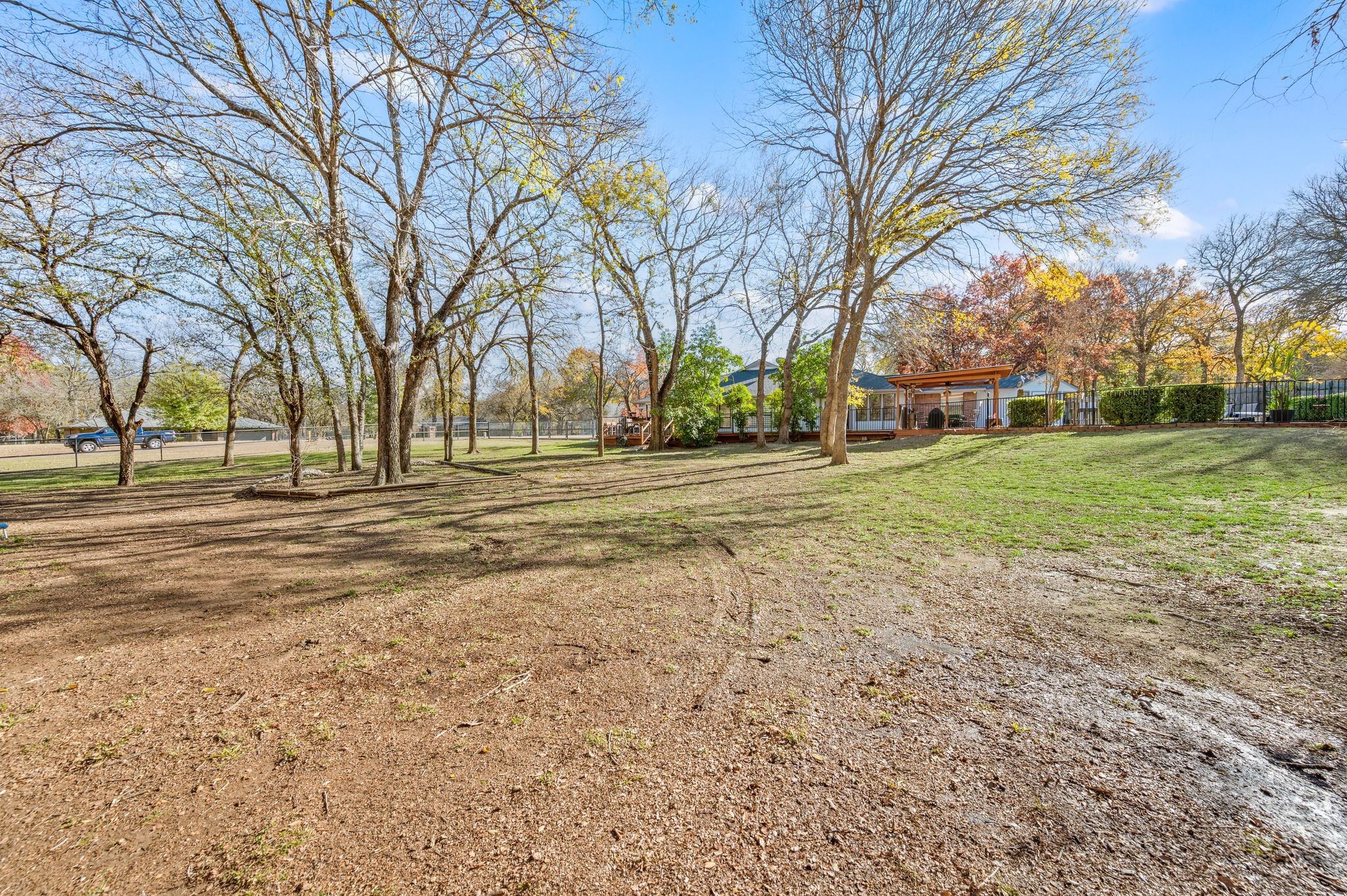 523 Canyon Trail Road