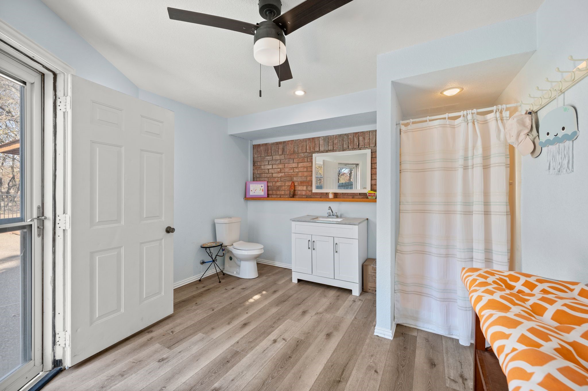 523 Canyon Trail Road