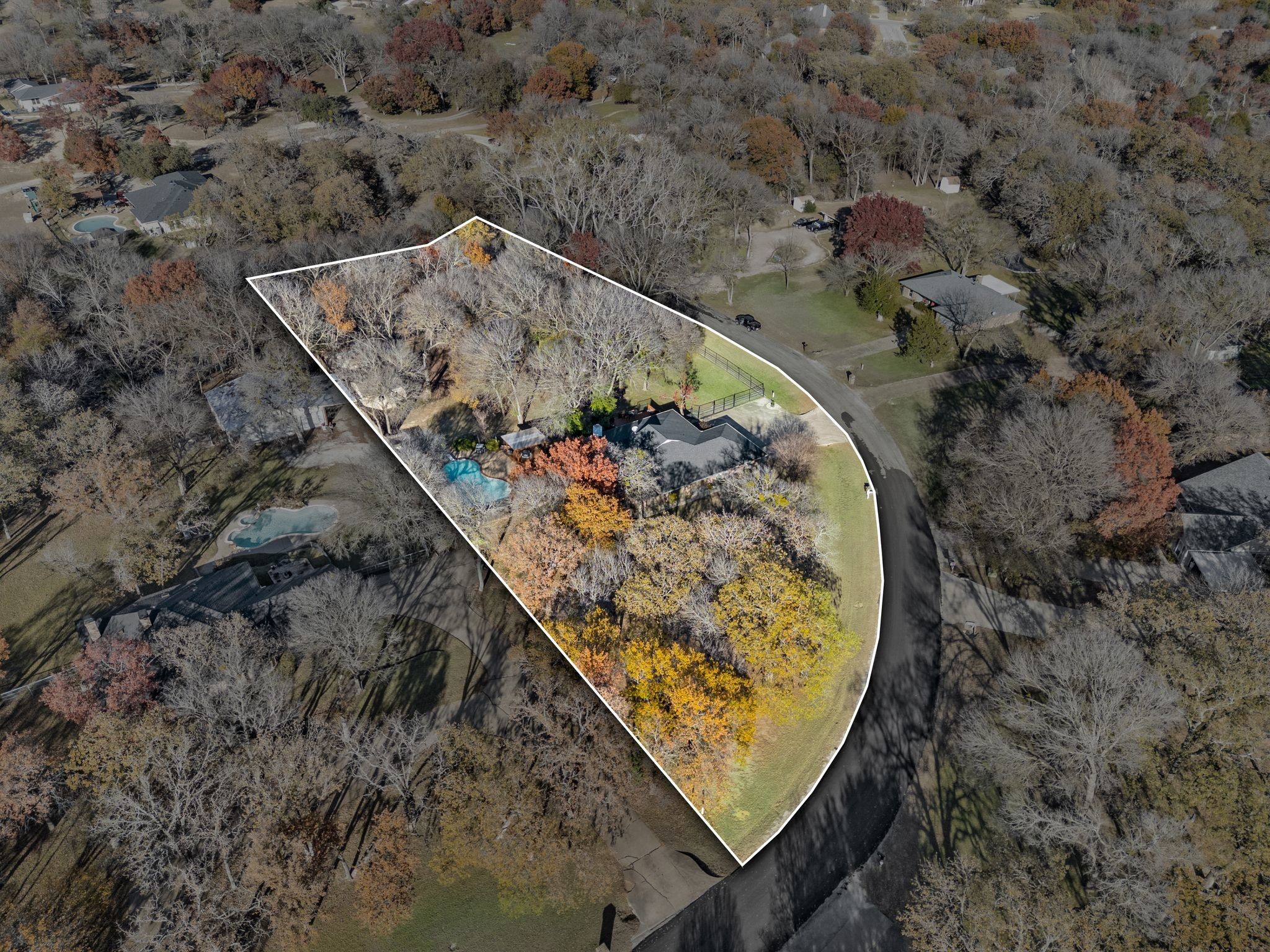 523 Canyon Trail Road