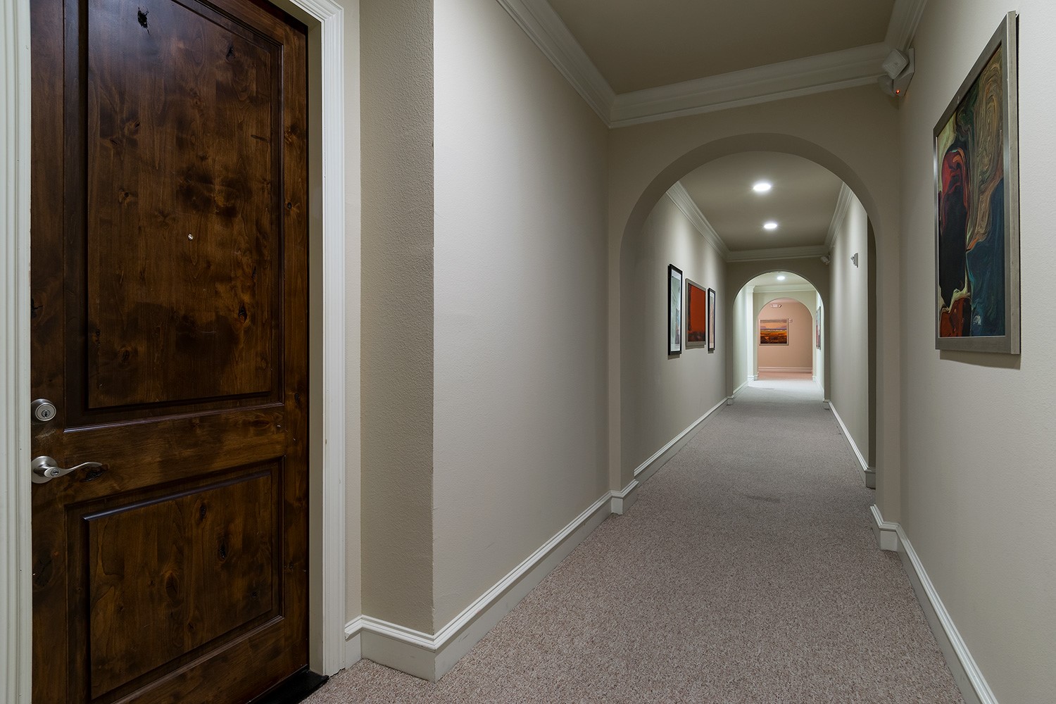 5232 Colleyville Boulevard 307