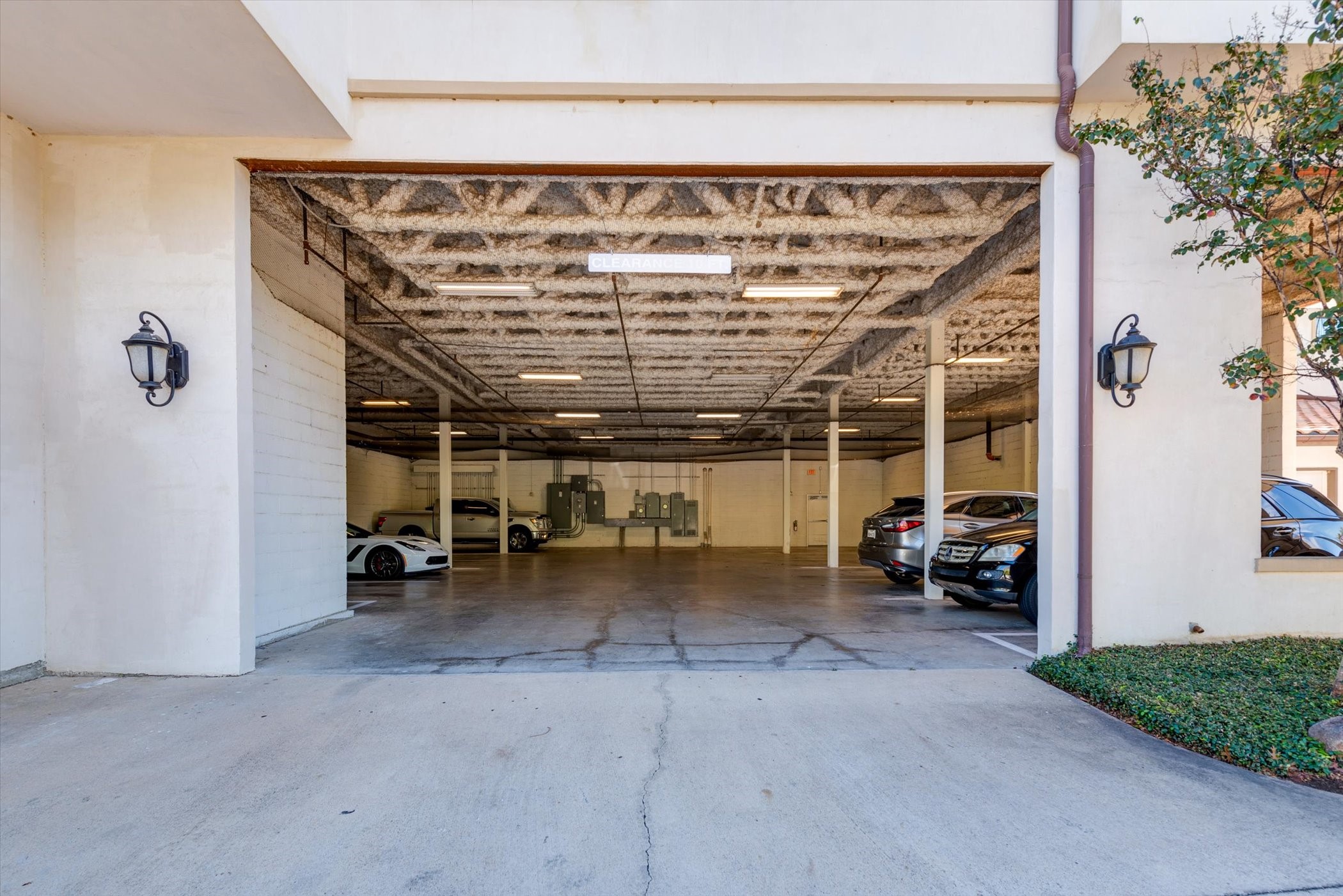 5232 Colleyville Boulevard 307