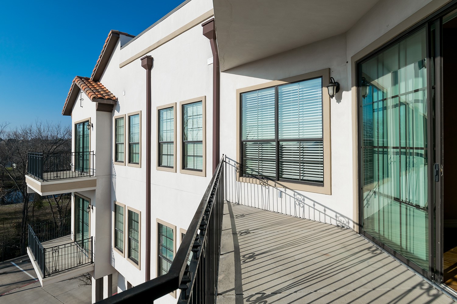 5232 Colleyville Boulevard 212