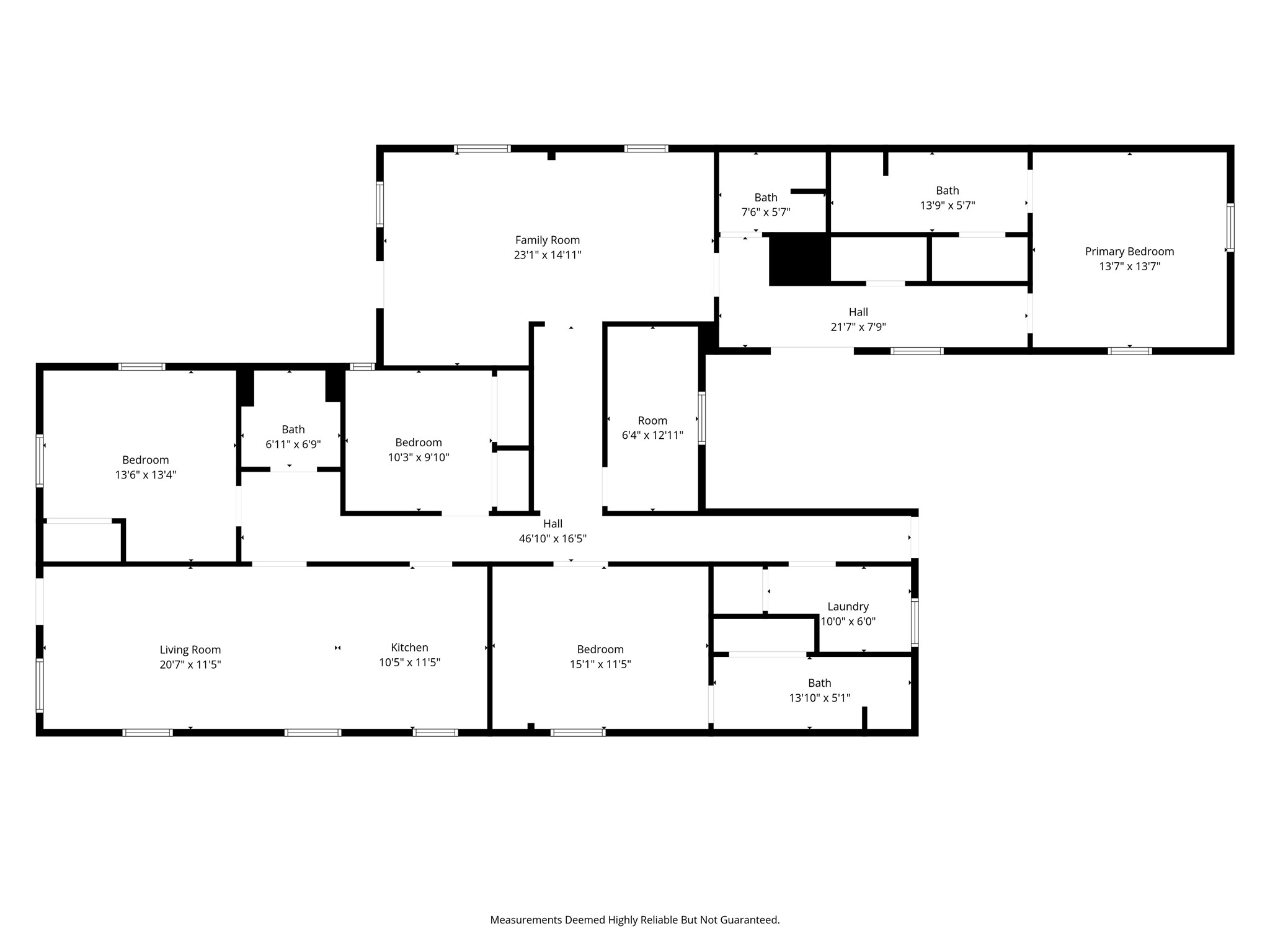 5617 Blackmore Avenue