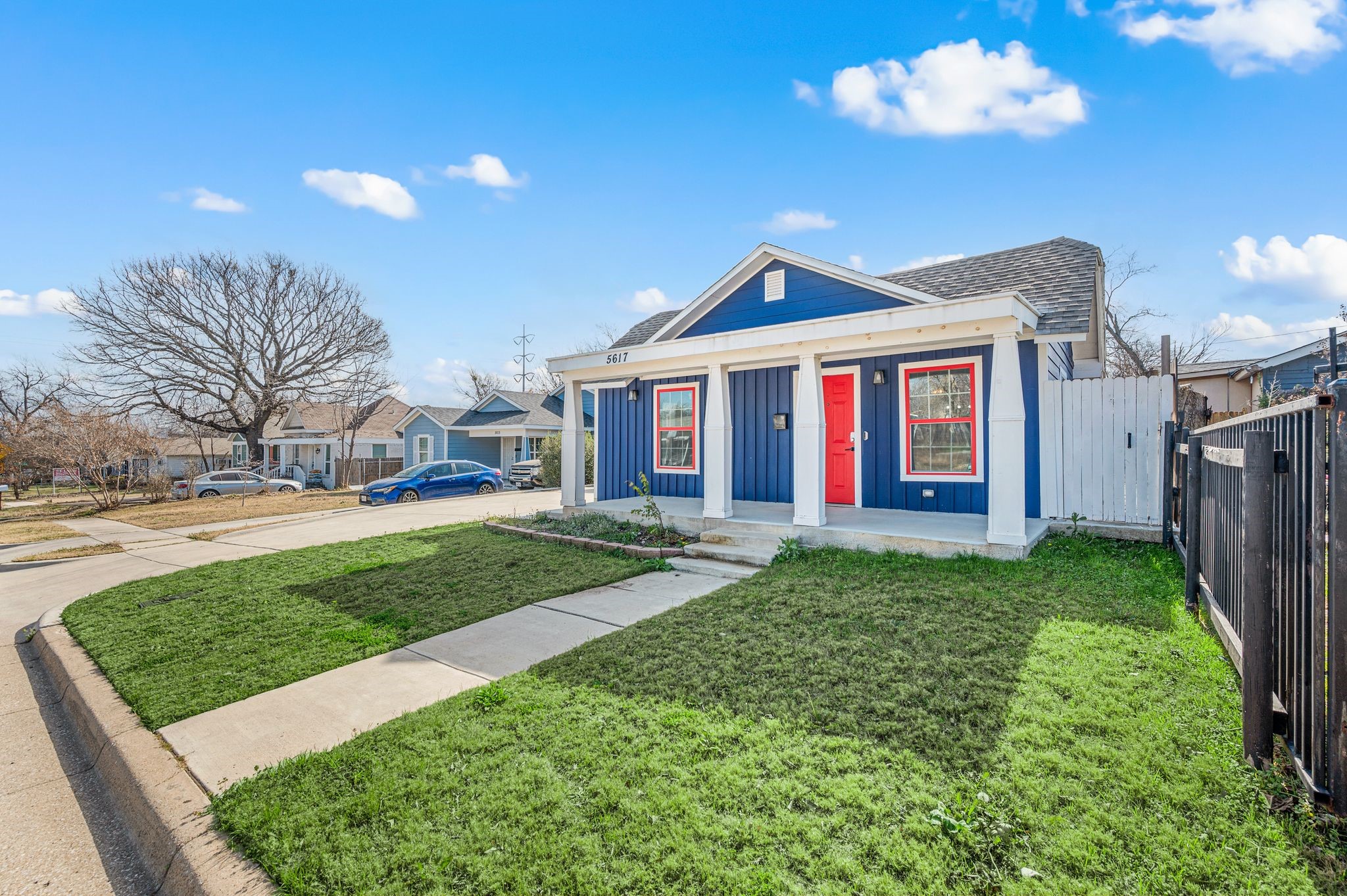 5617 Blackmore Avenue