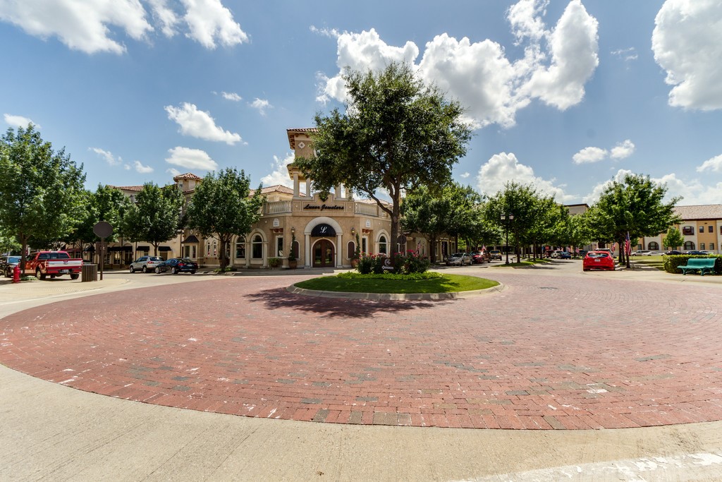 61 Piazza Lane