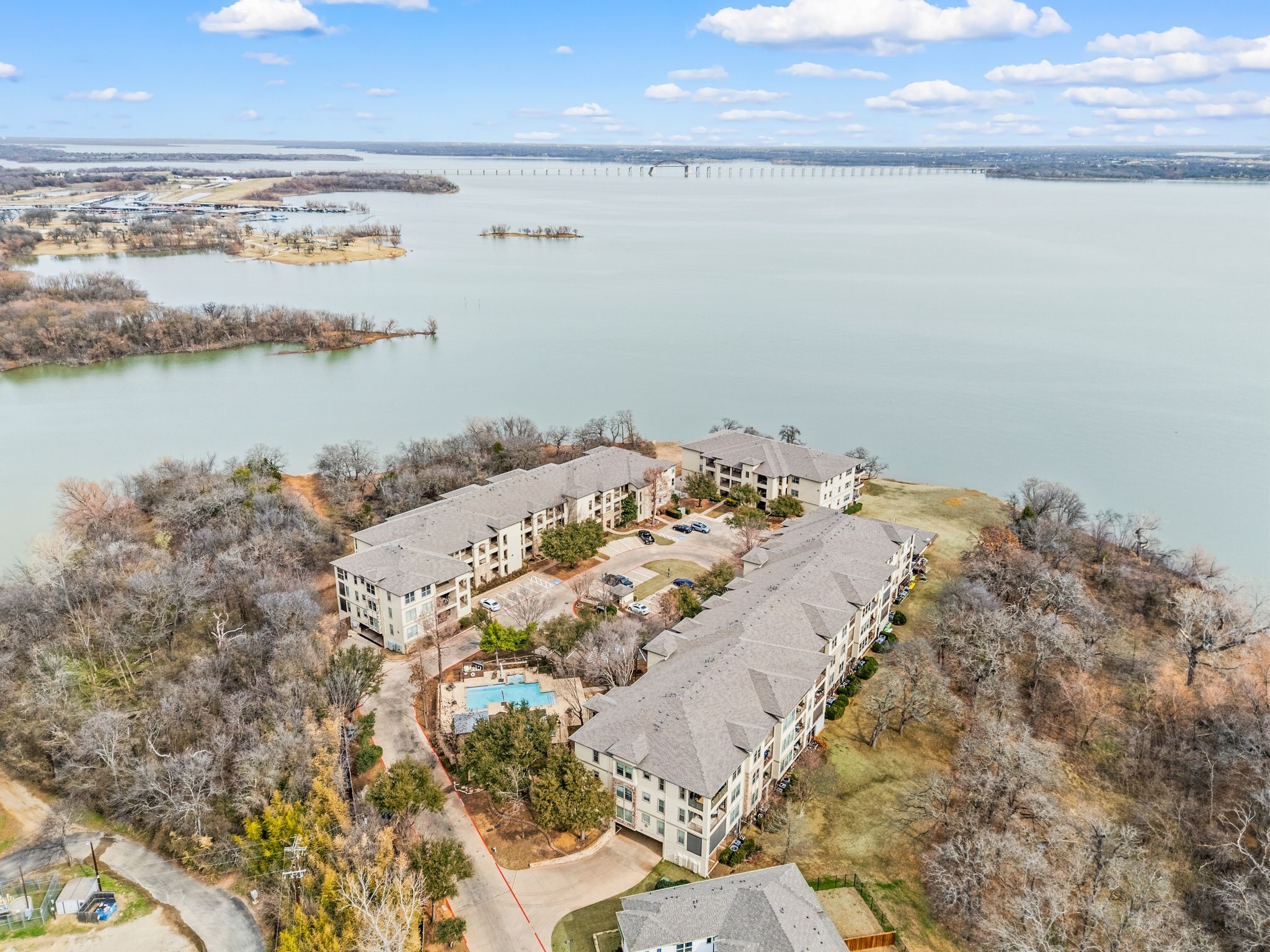 500 Waters Edge Drive 137