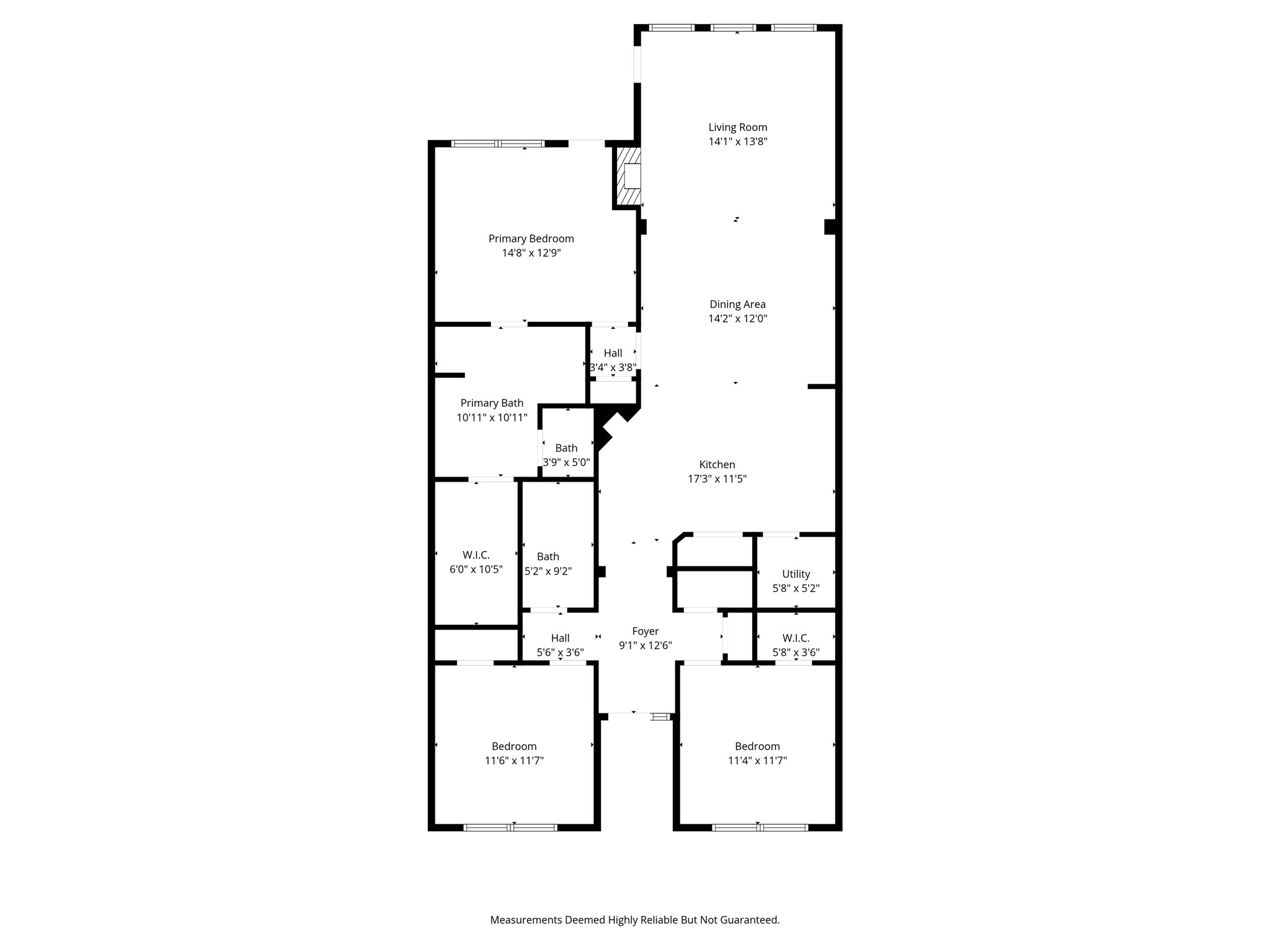 500 Waters Edge Drive 137