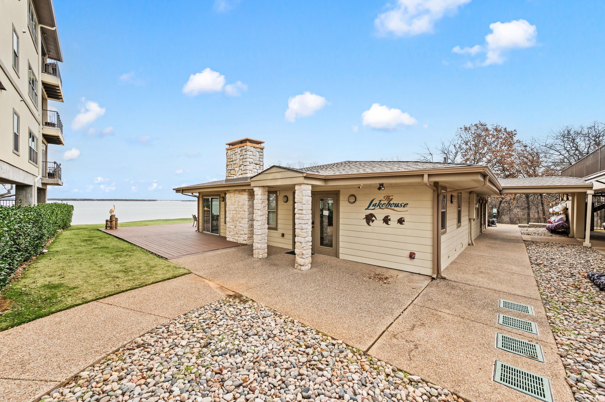 500 Waters Edge Drive 137
