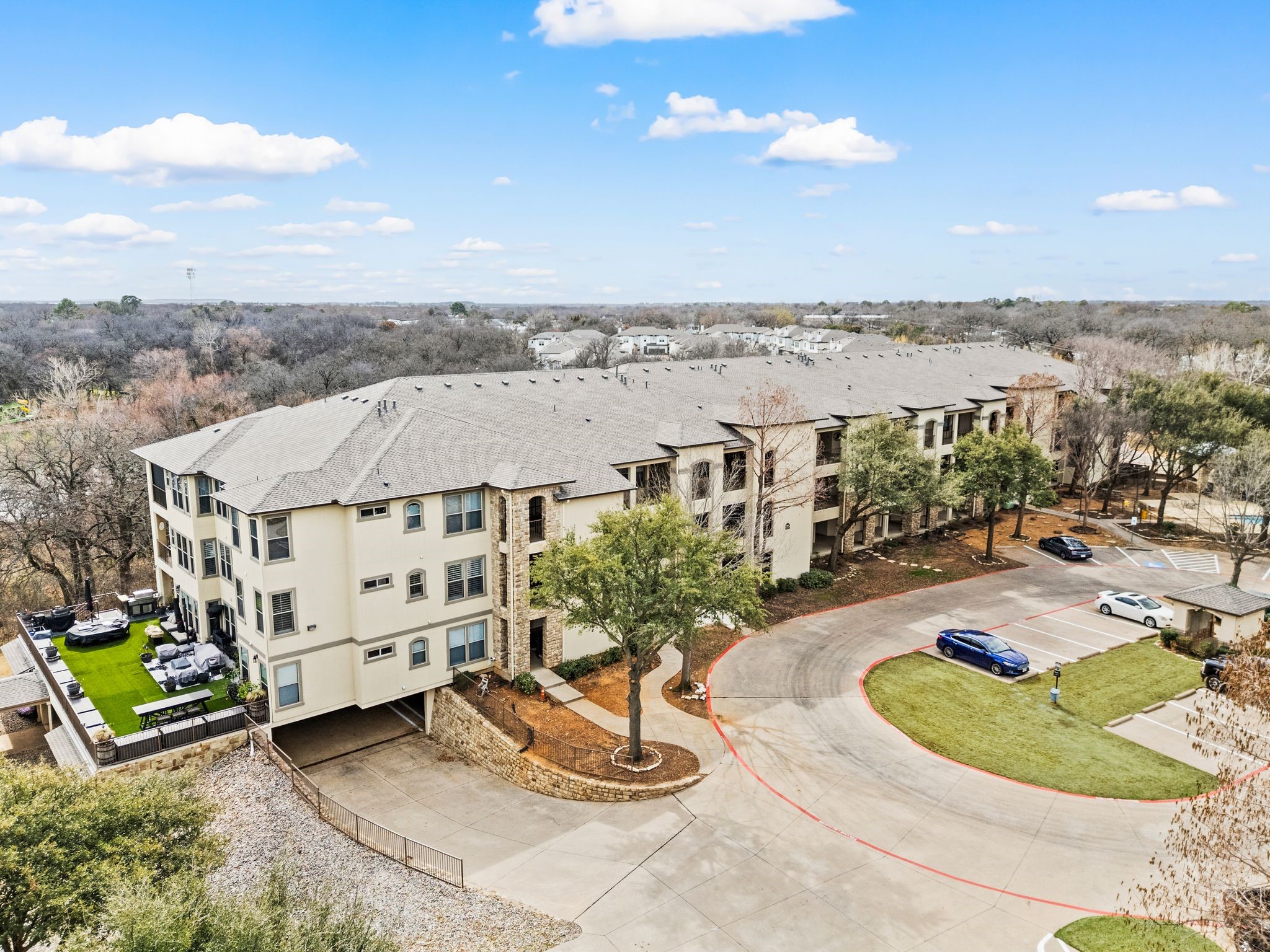 500 Waters Edge Drive 137