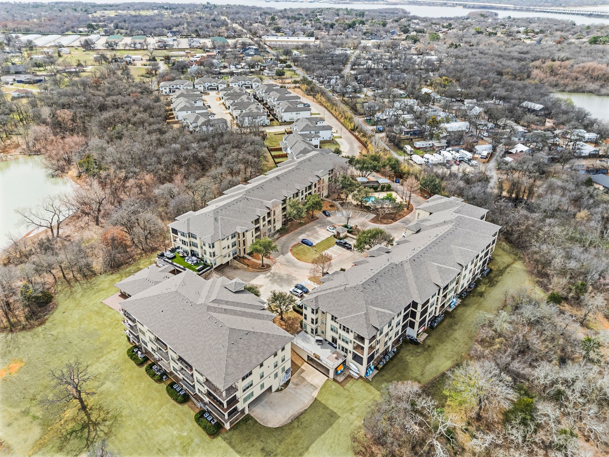 500 Waters Edge Drive 137