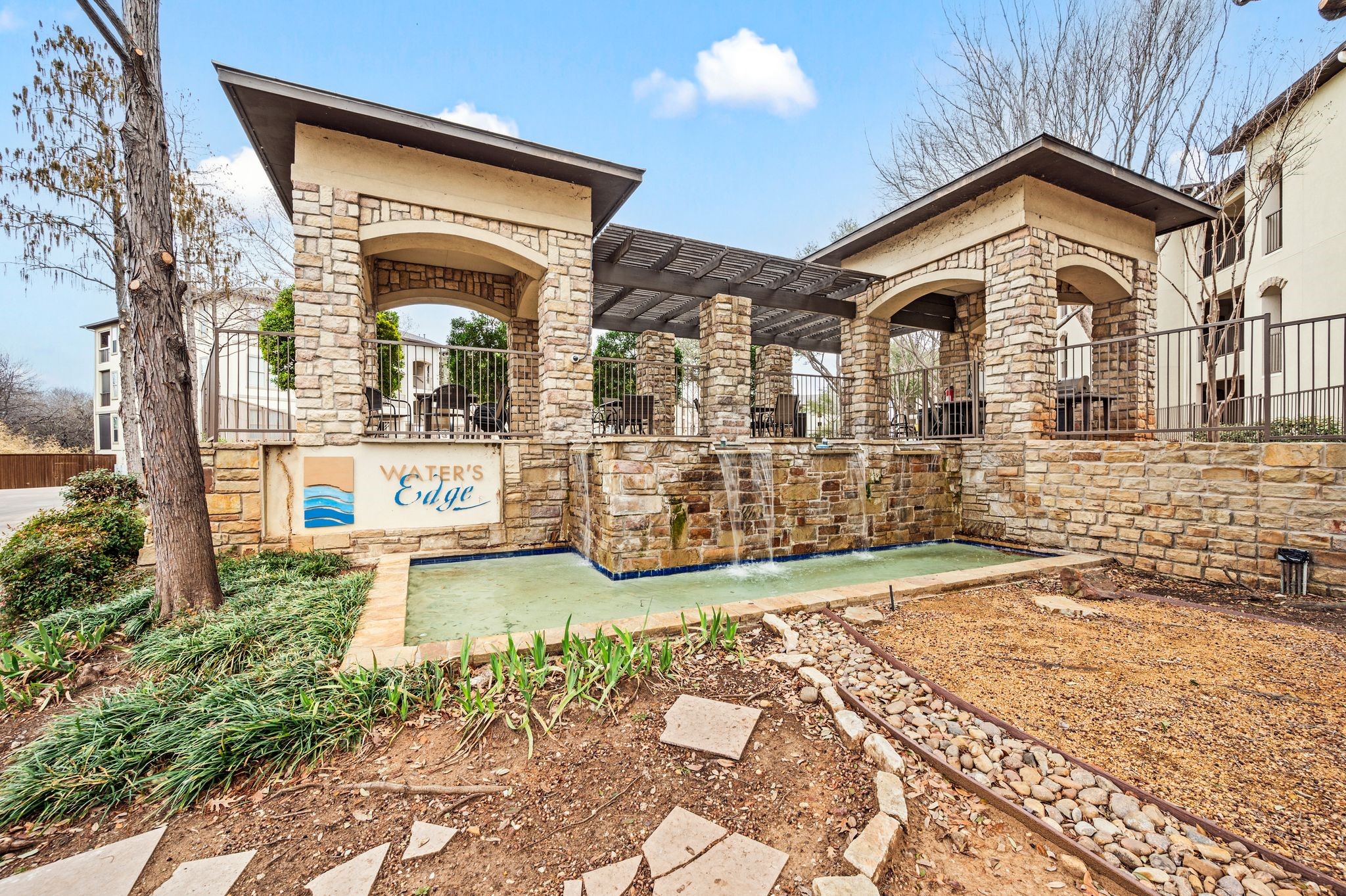 500 Waters Edge Drive 137
