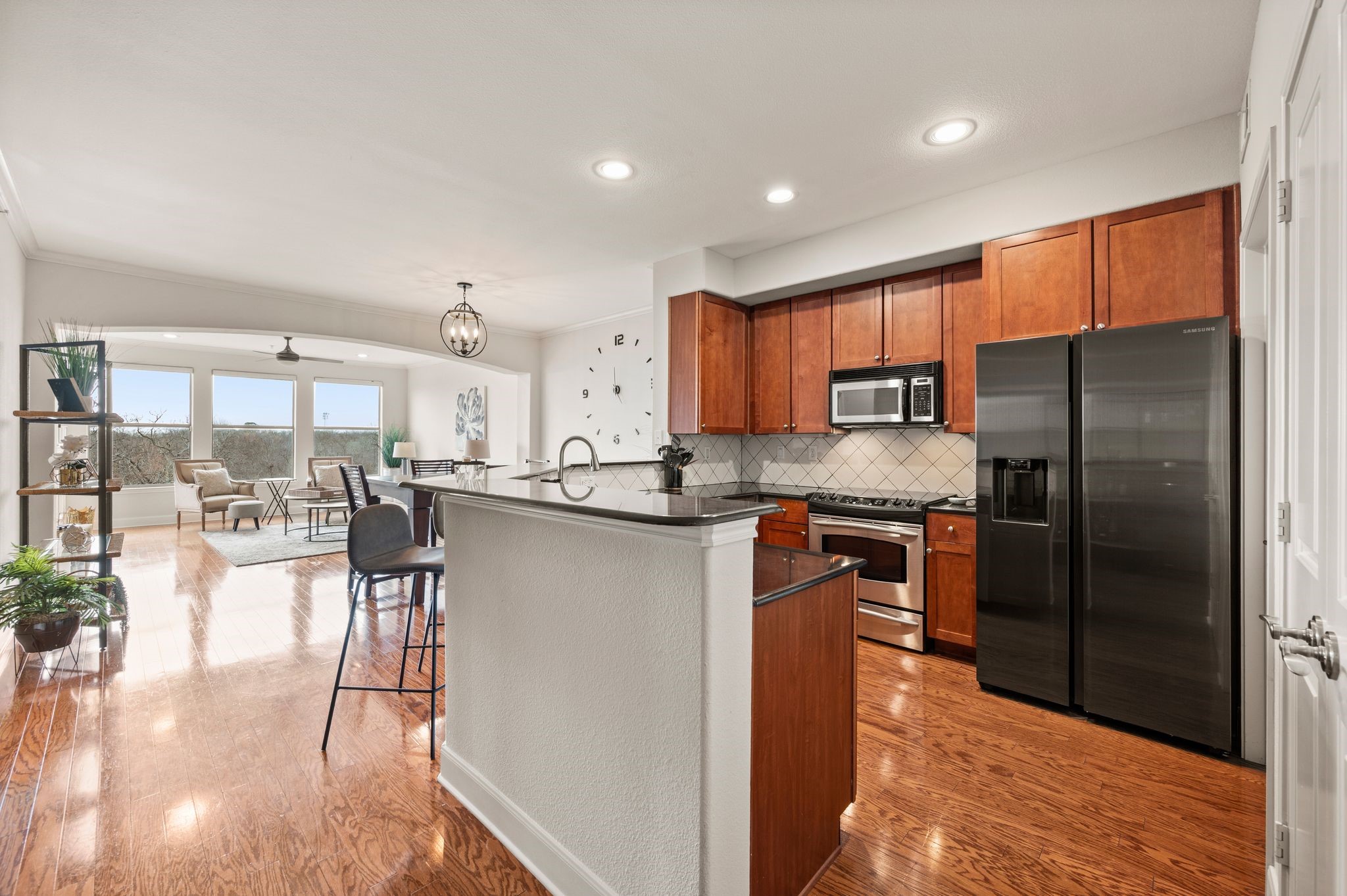 500 Waters Edge Drive 137