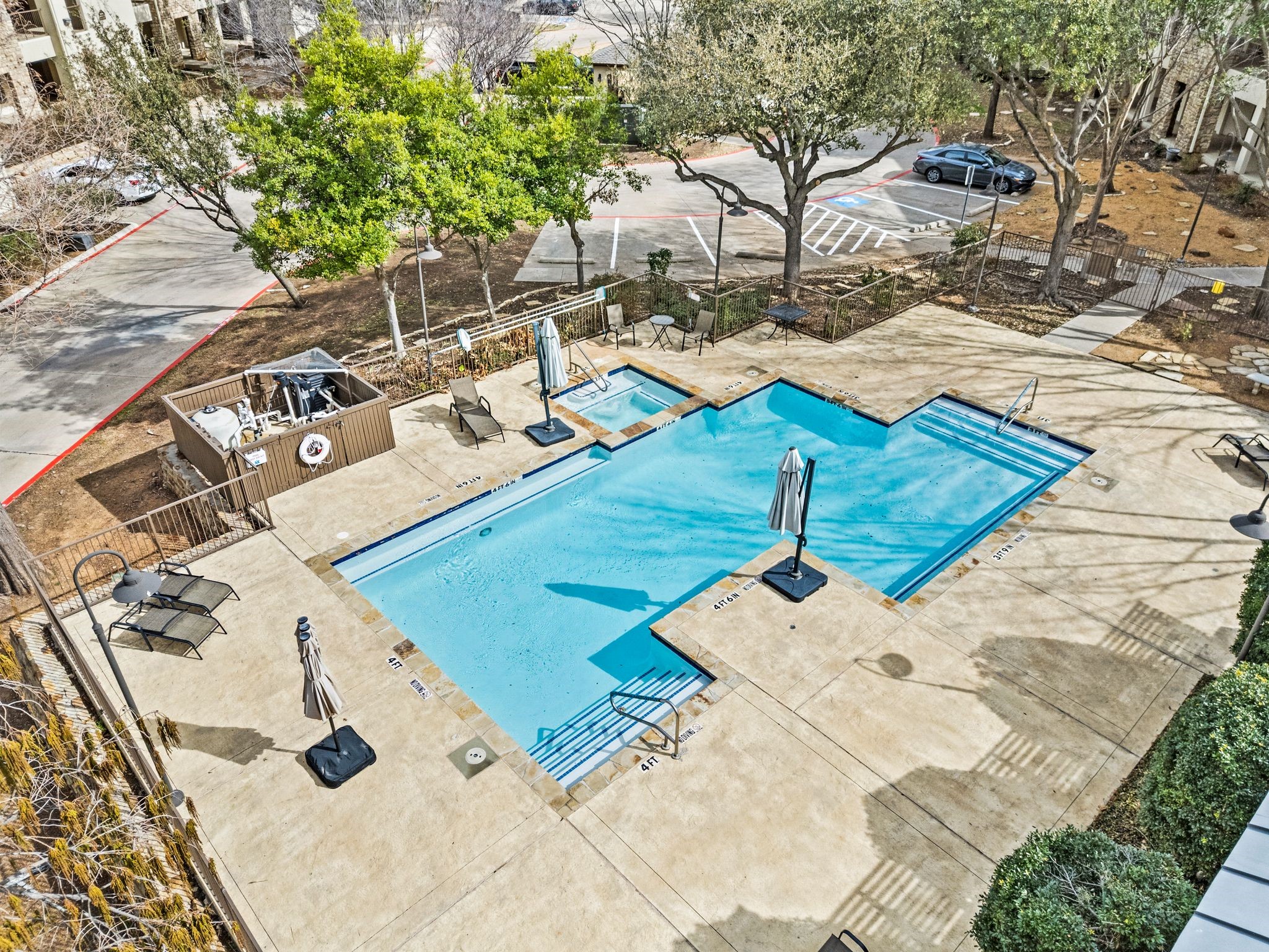 500 Waters Edge Drive 137