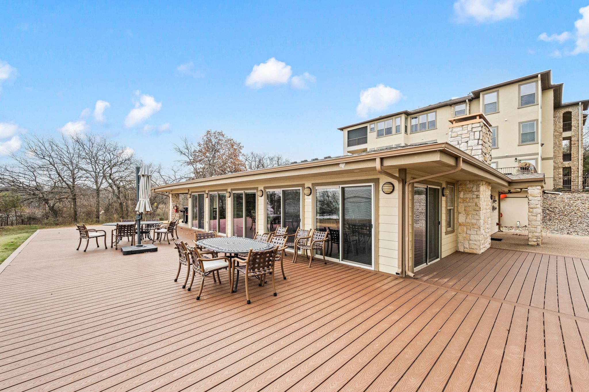 500 Waters Edge Drive 137