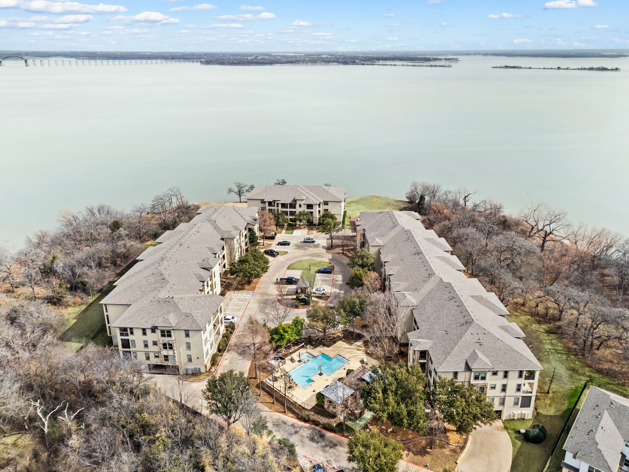 500 Waters Edge Drive 137