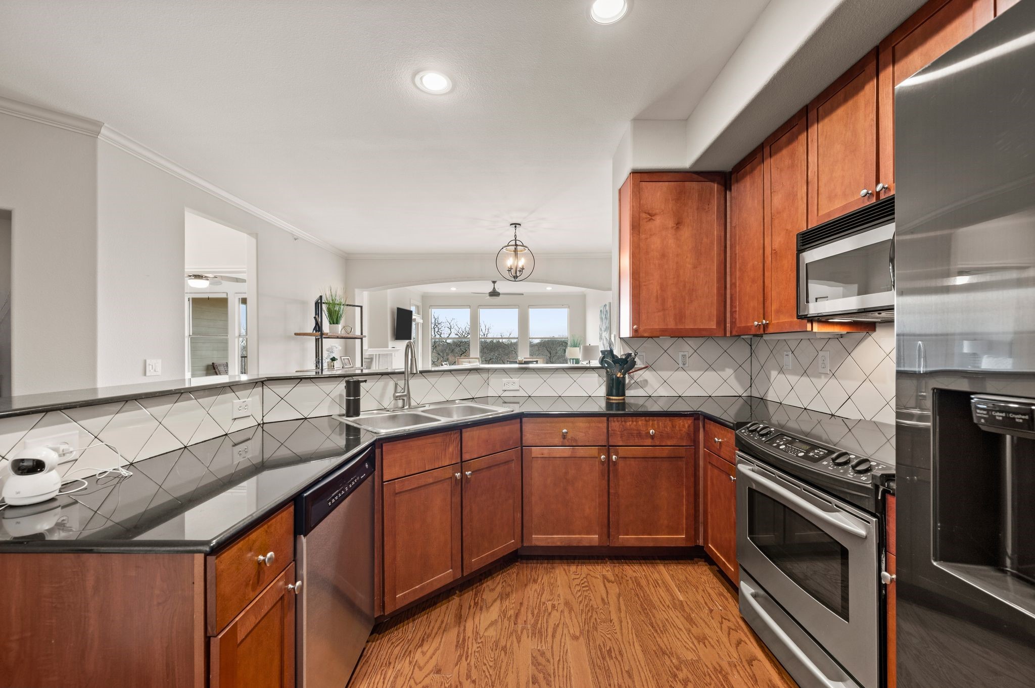 500 Waters Edge Drive 137
