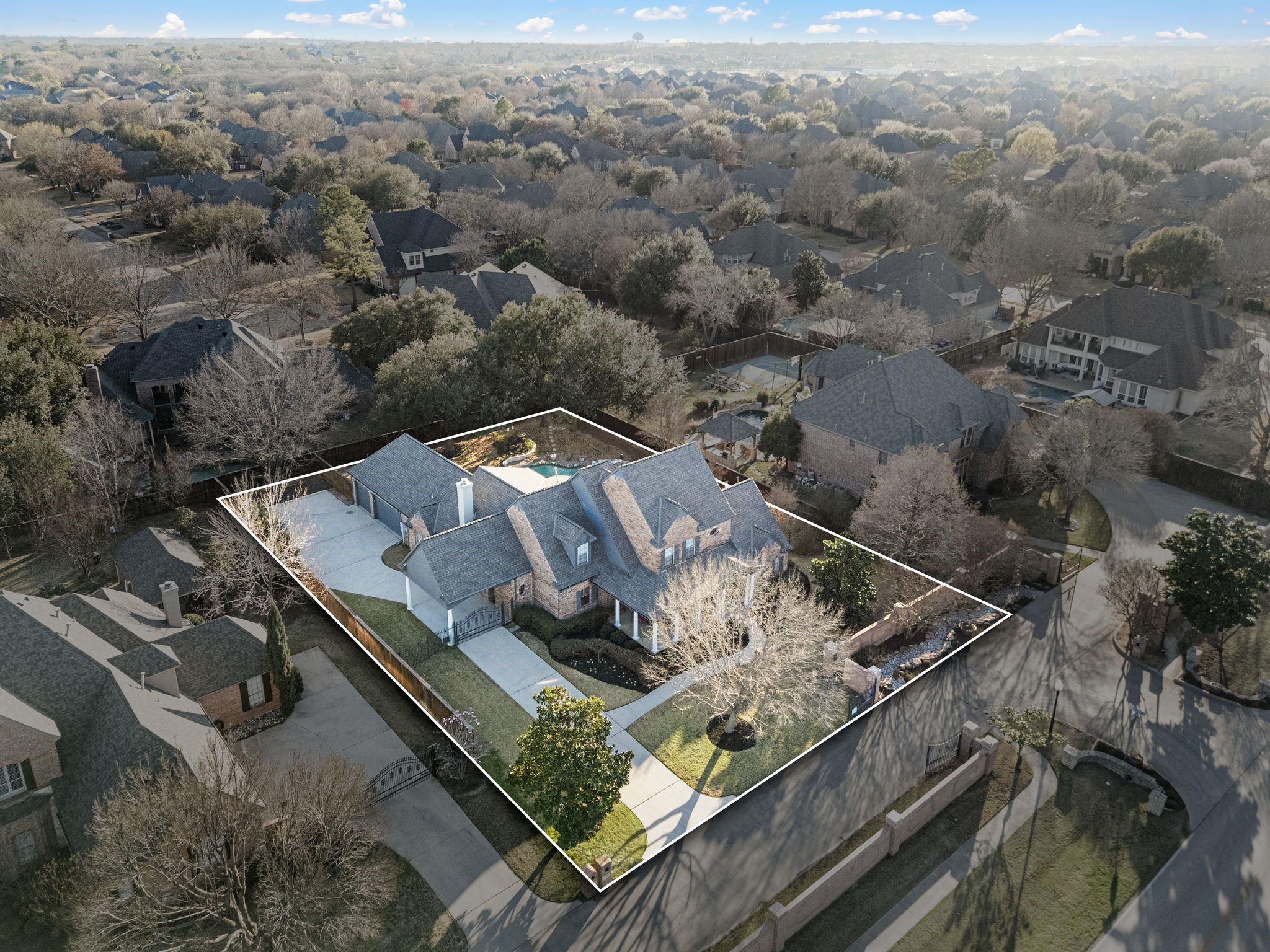 1305 Bellefonte Lane