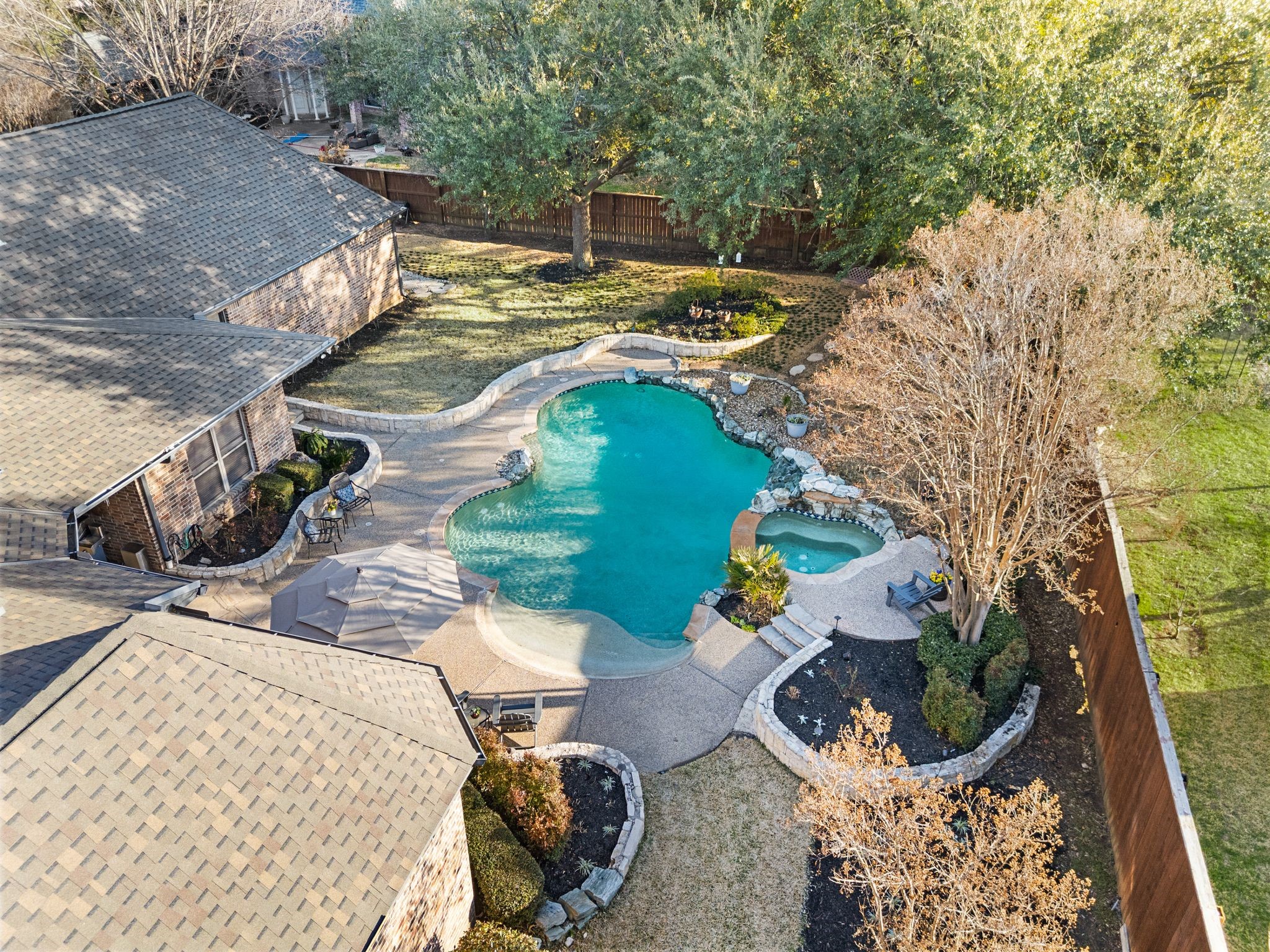 1305 Bellefonte Lane