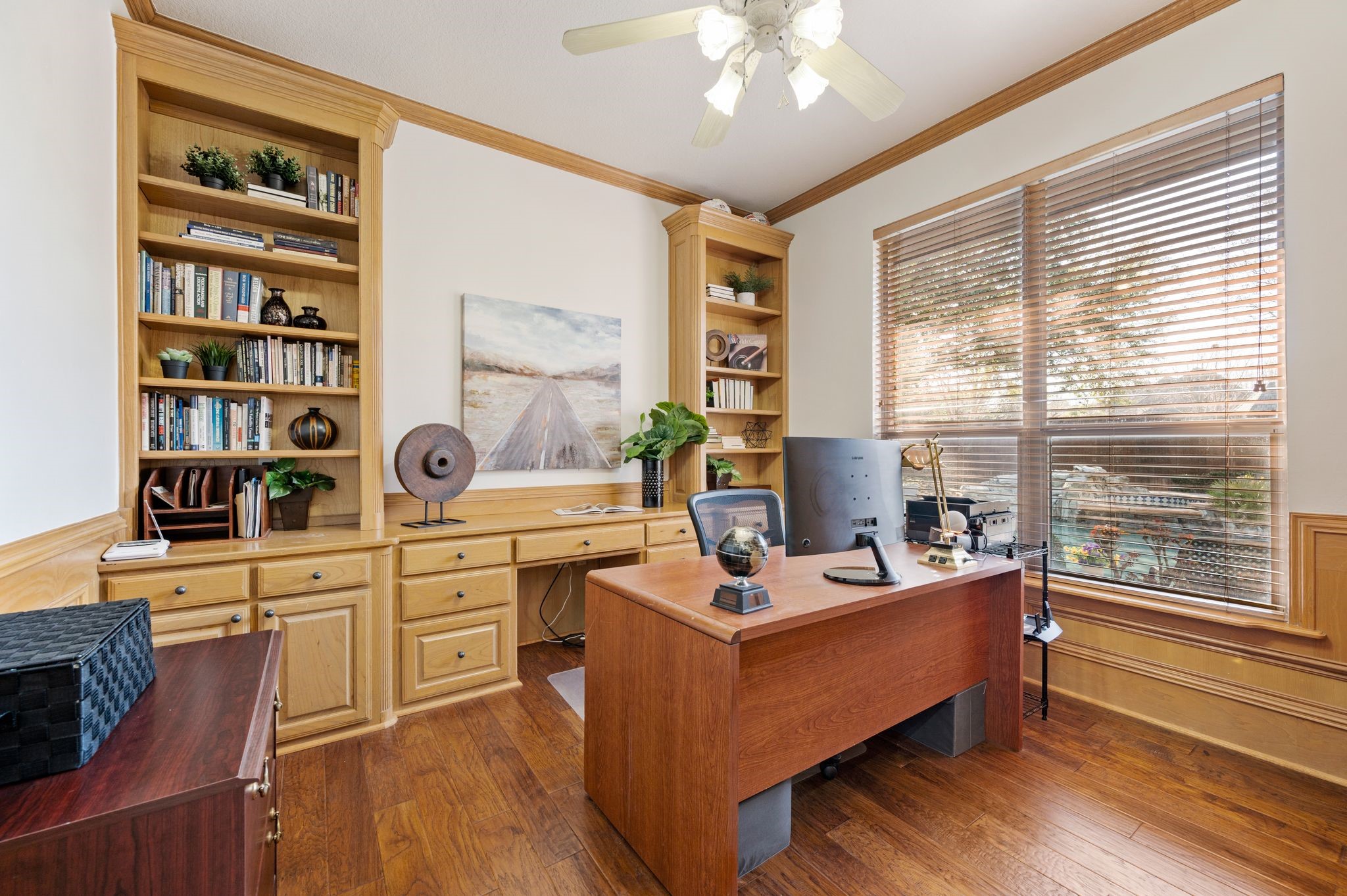 1305 Bellefonte Lane