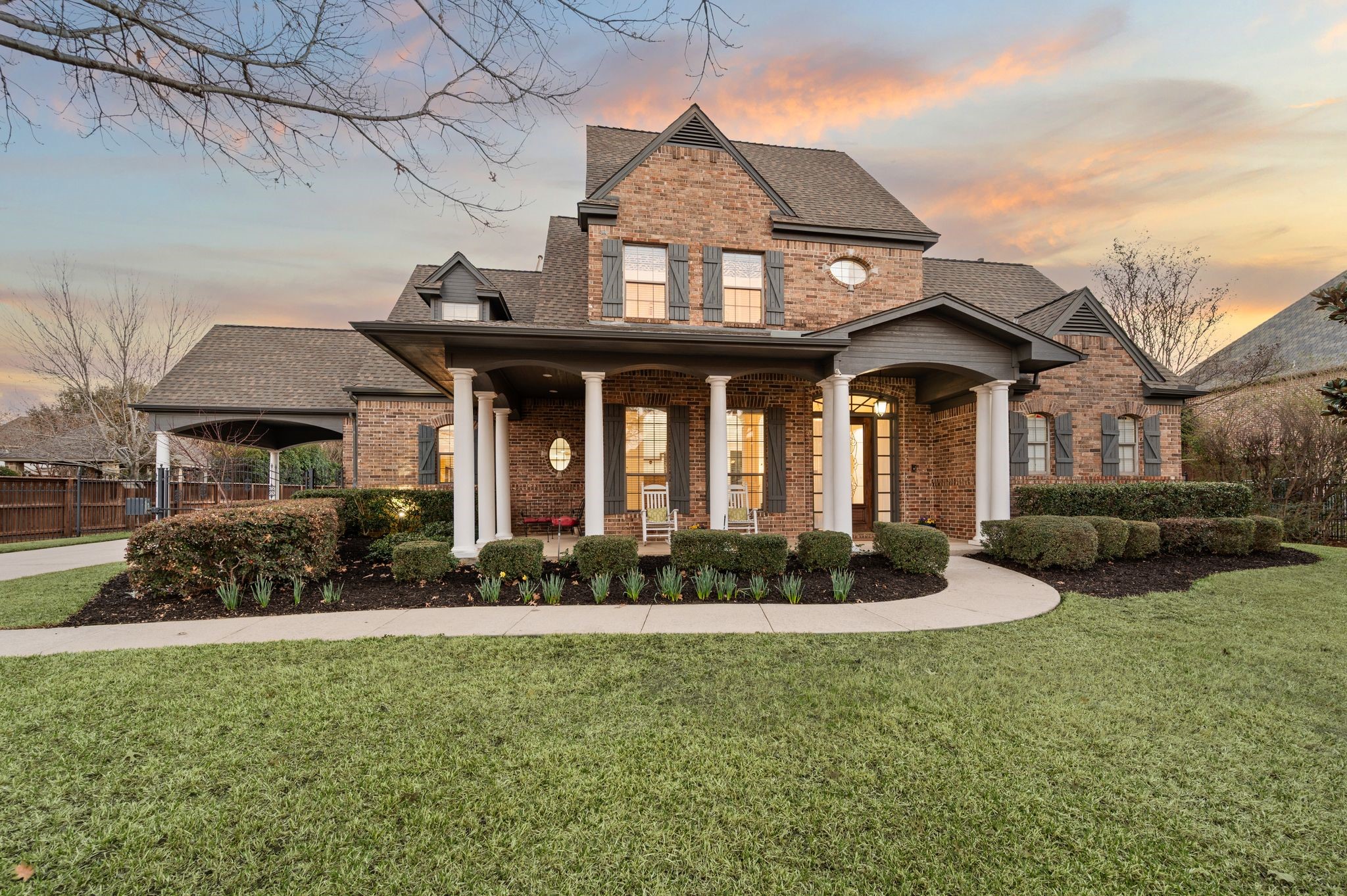 1305 Bellefonte Lane
