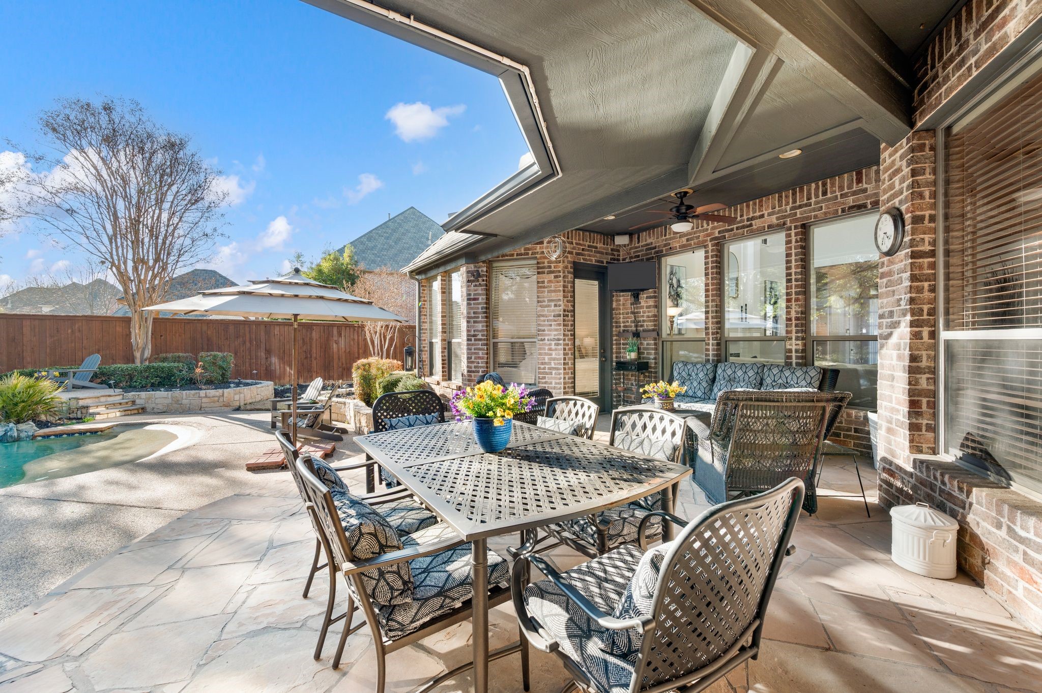 1305 Bellefonte Lane