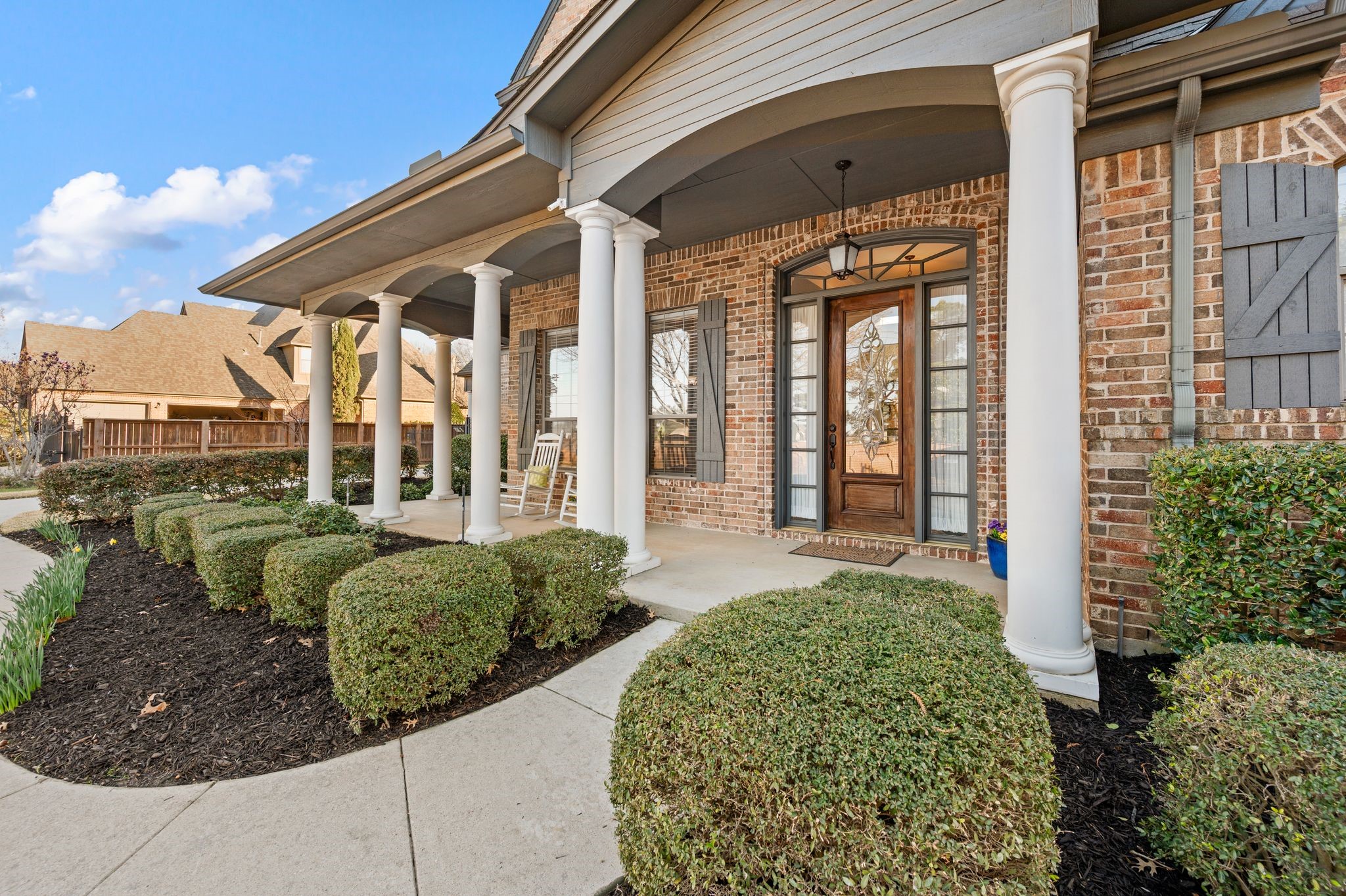 1305 Bellefonte Lane