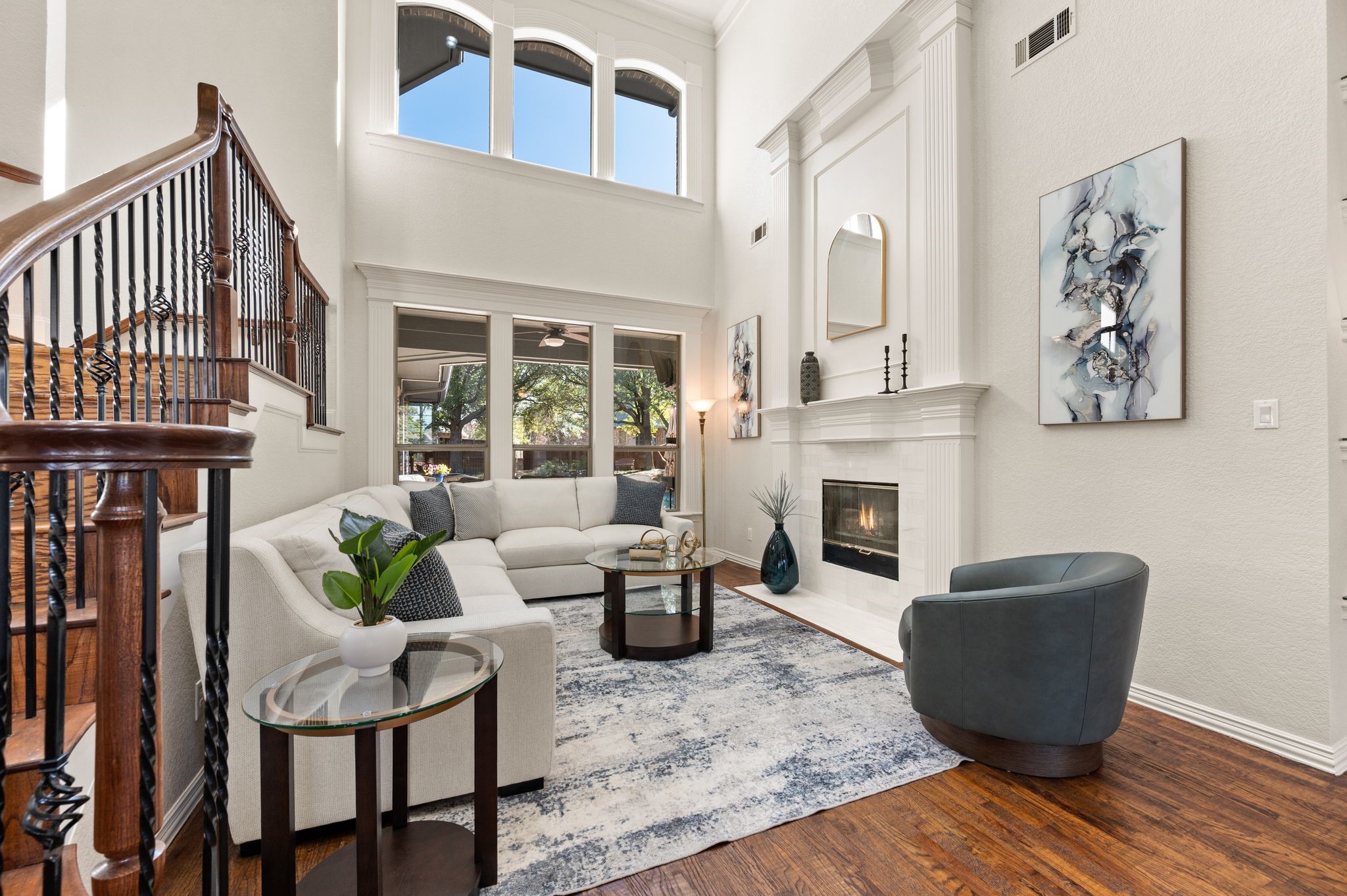 1305 Bellefonte Lane