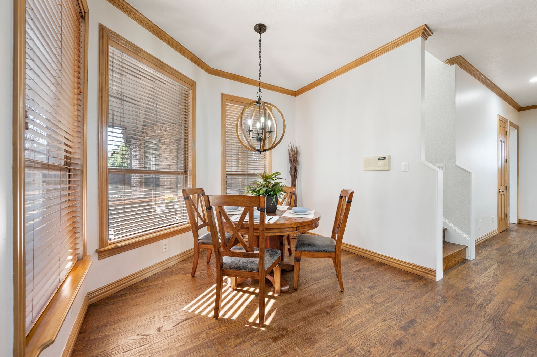 1305 Bellefonte Lane