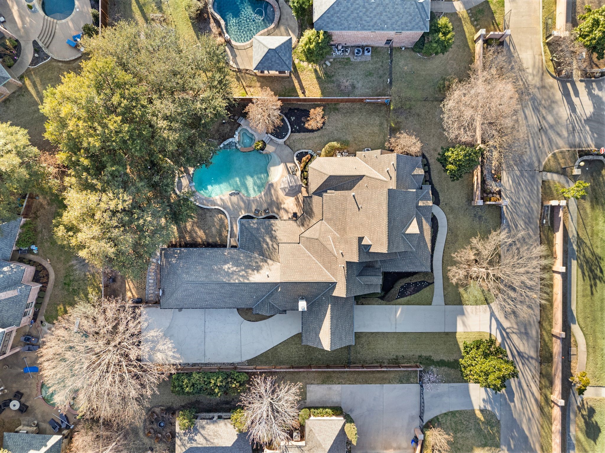 1305 Bellefonte Lane