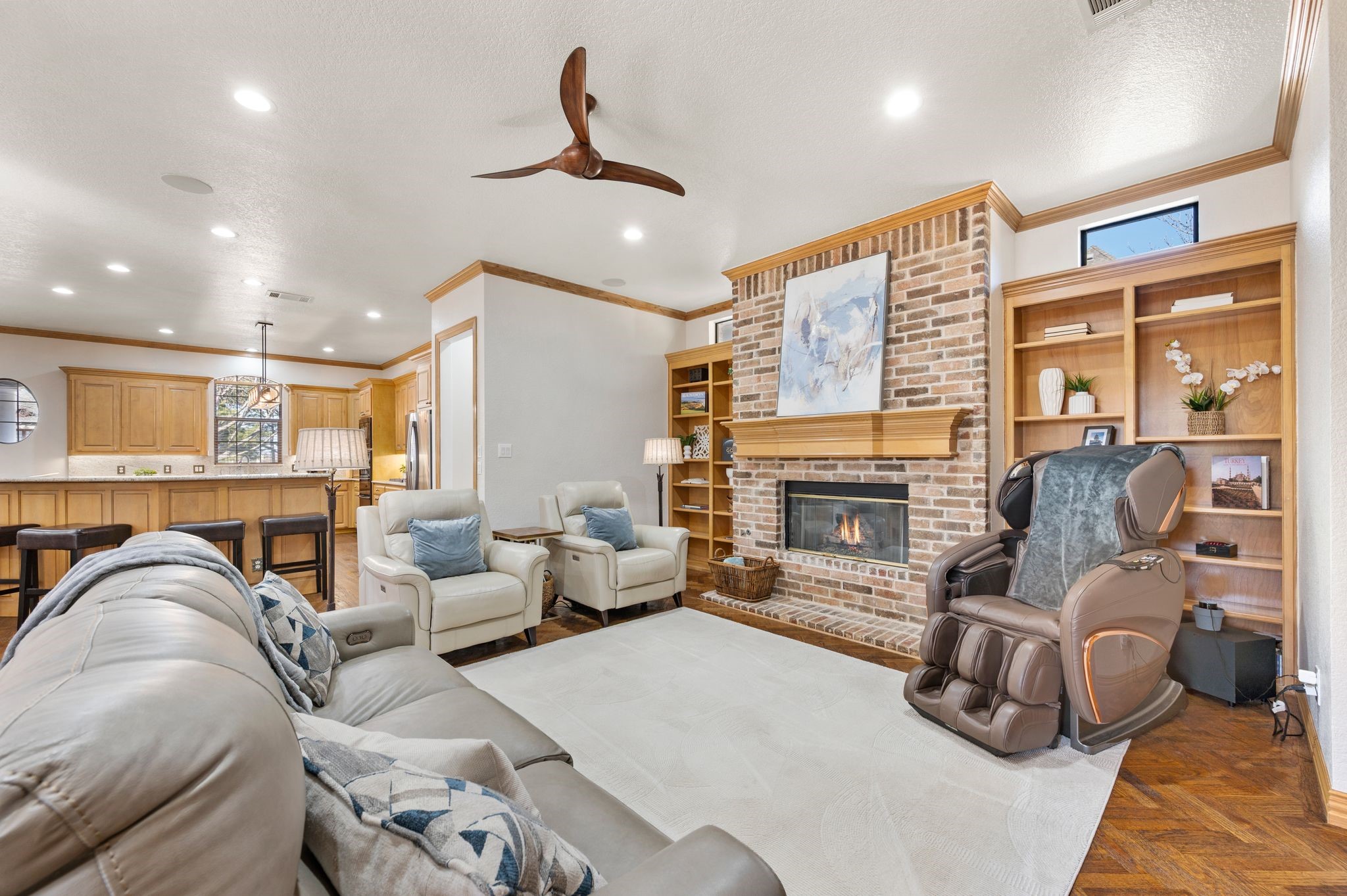 1305 Bellefonte Lane