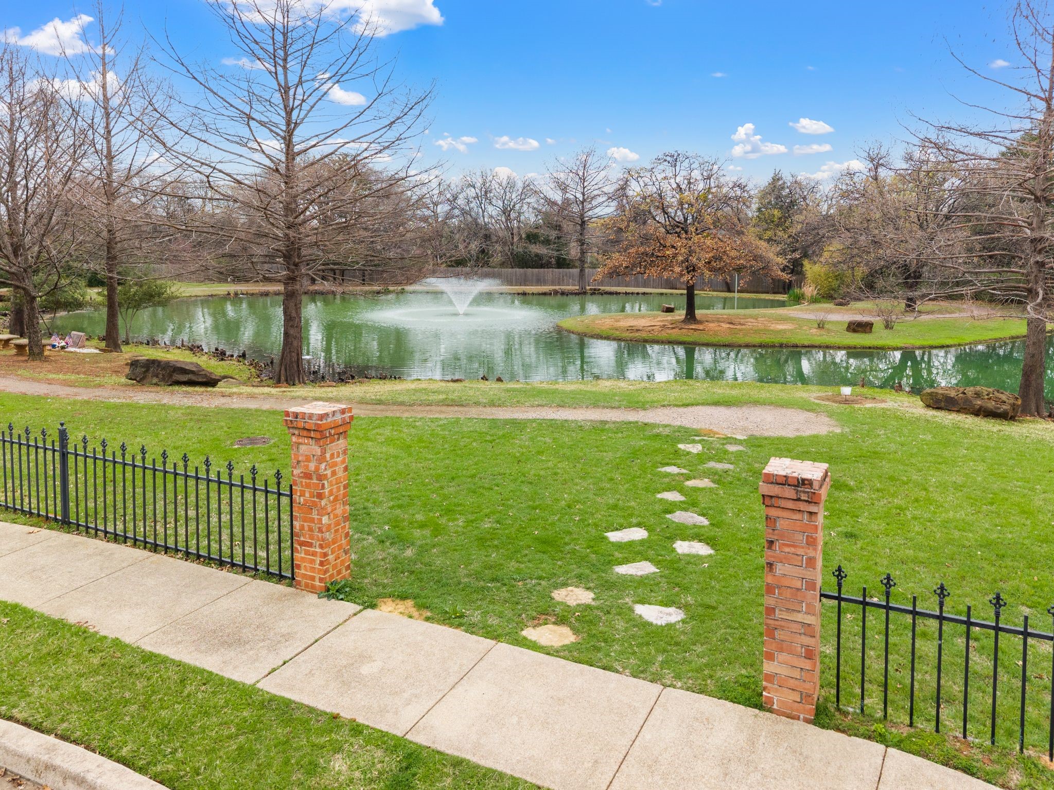 1305 Bellefonte Lane