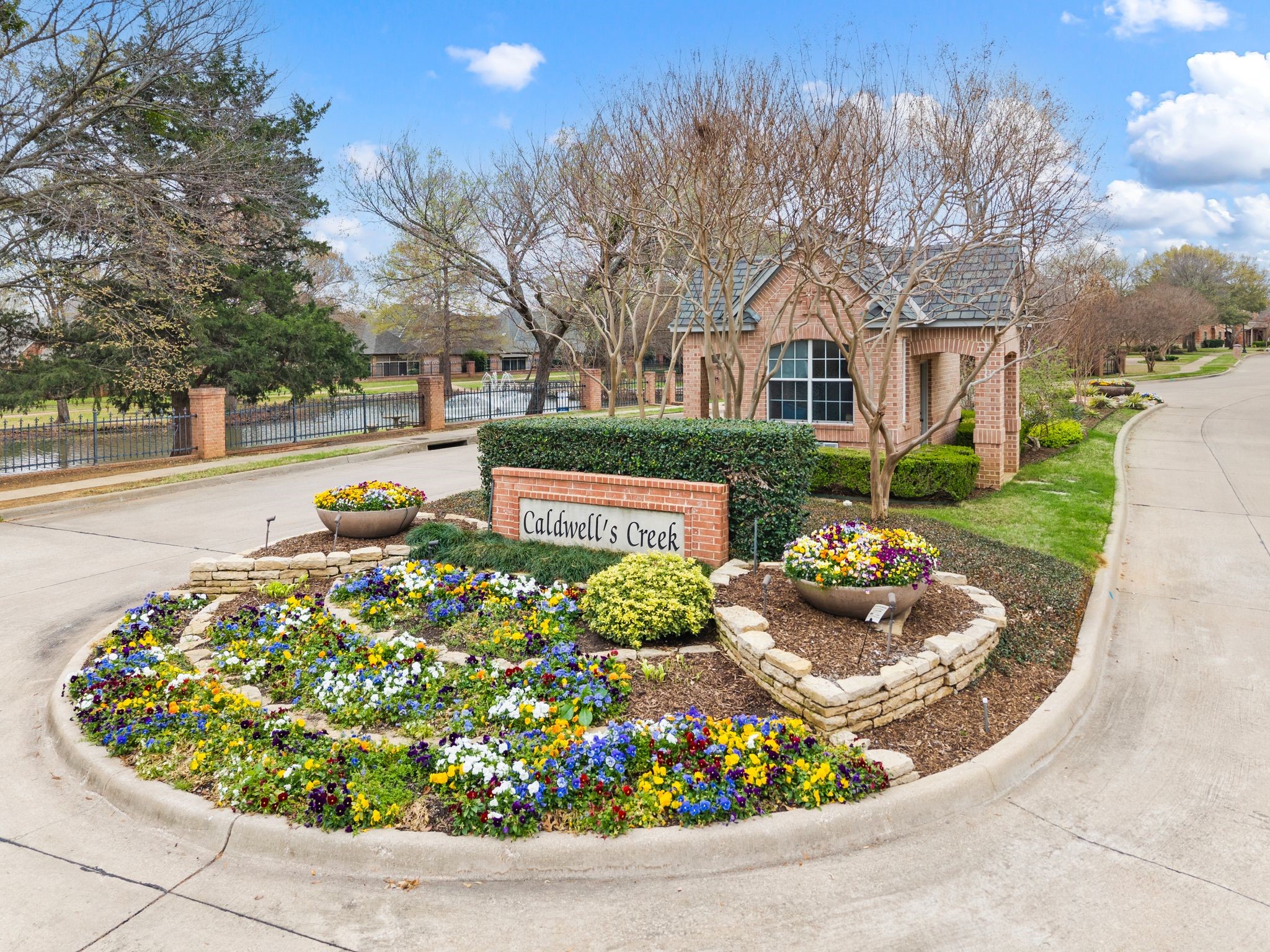 1305 Bellefonte Lane
