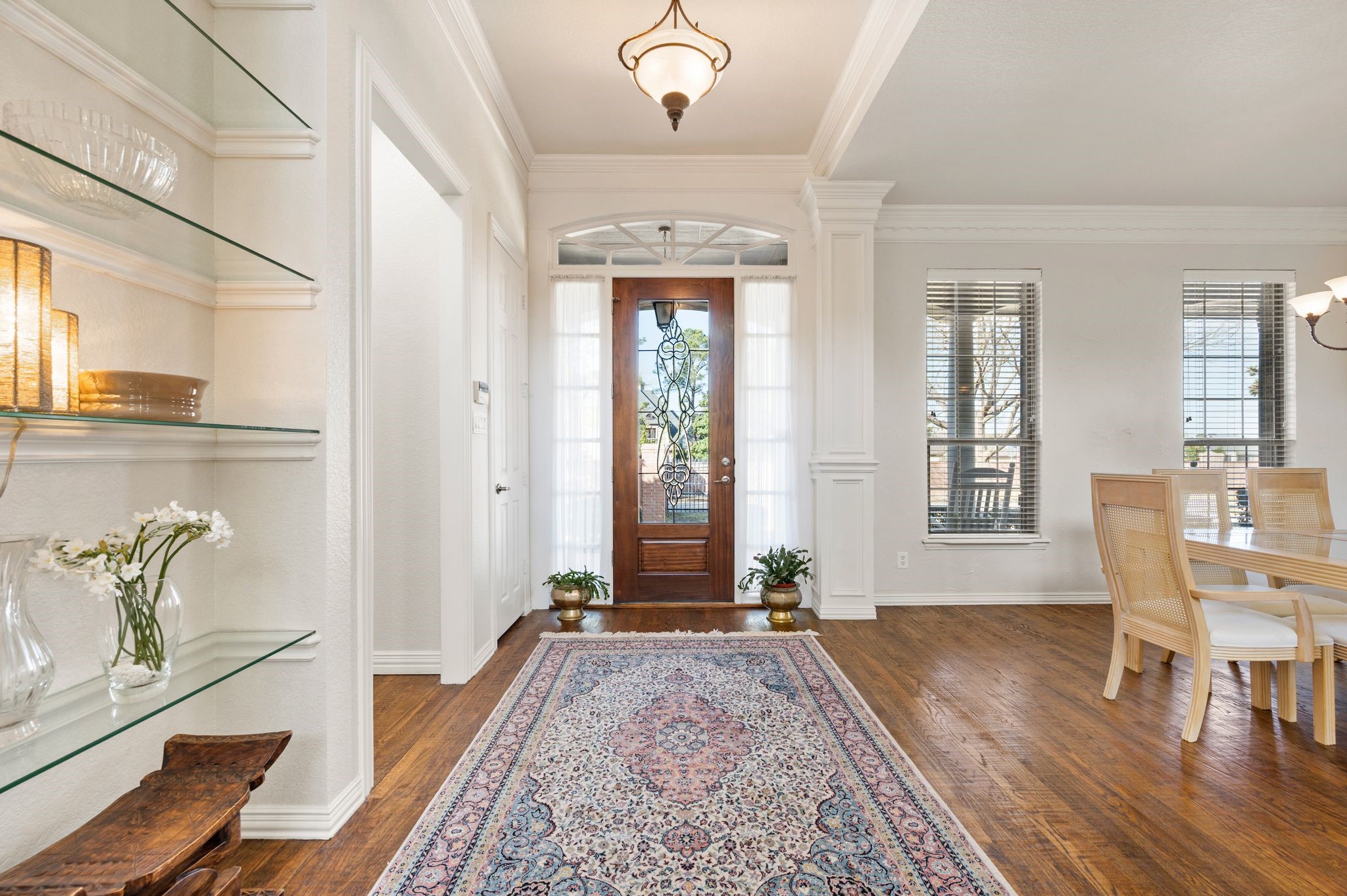 1305 Bellefonte Lane