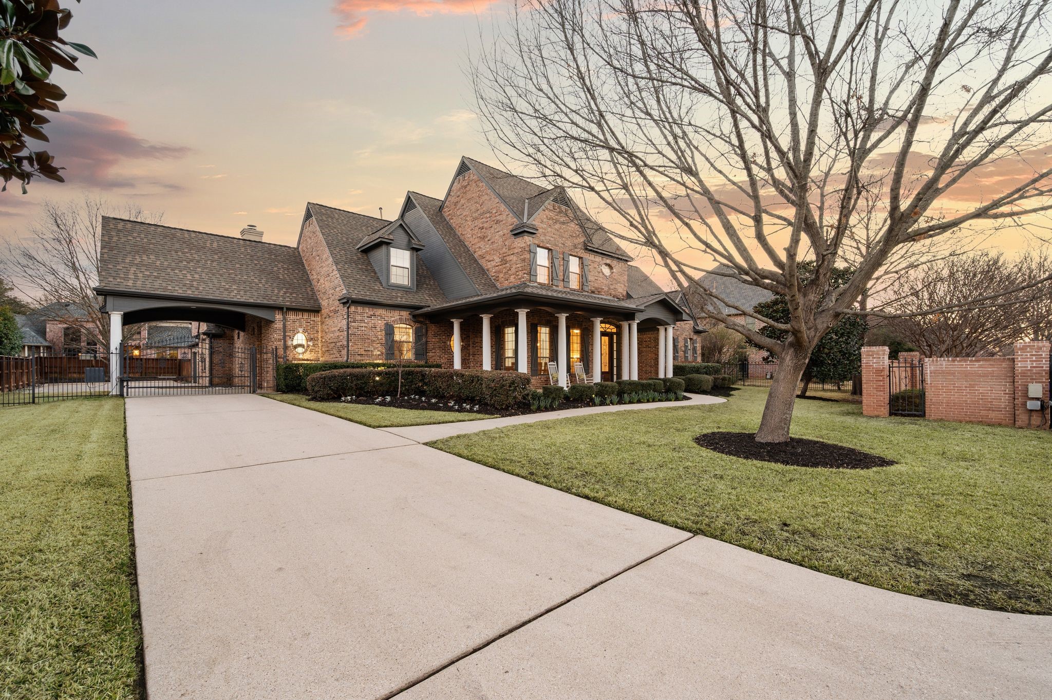 1305 Bellefonte Lane