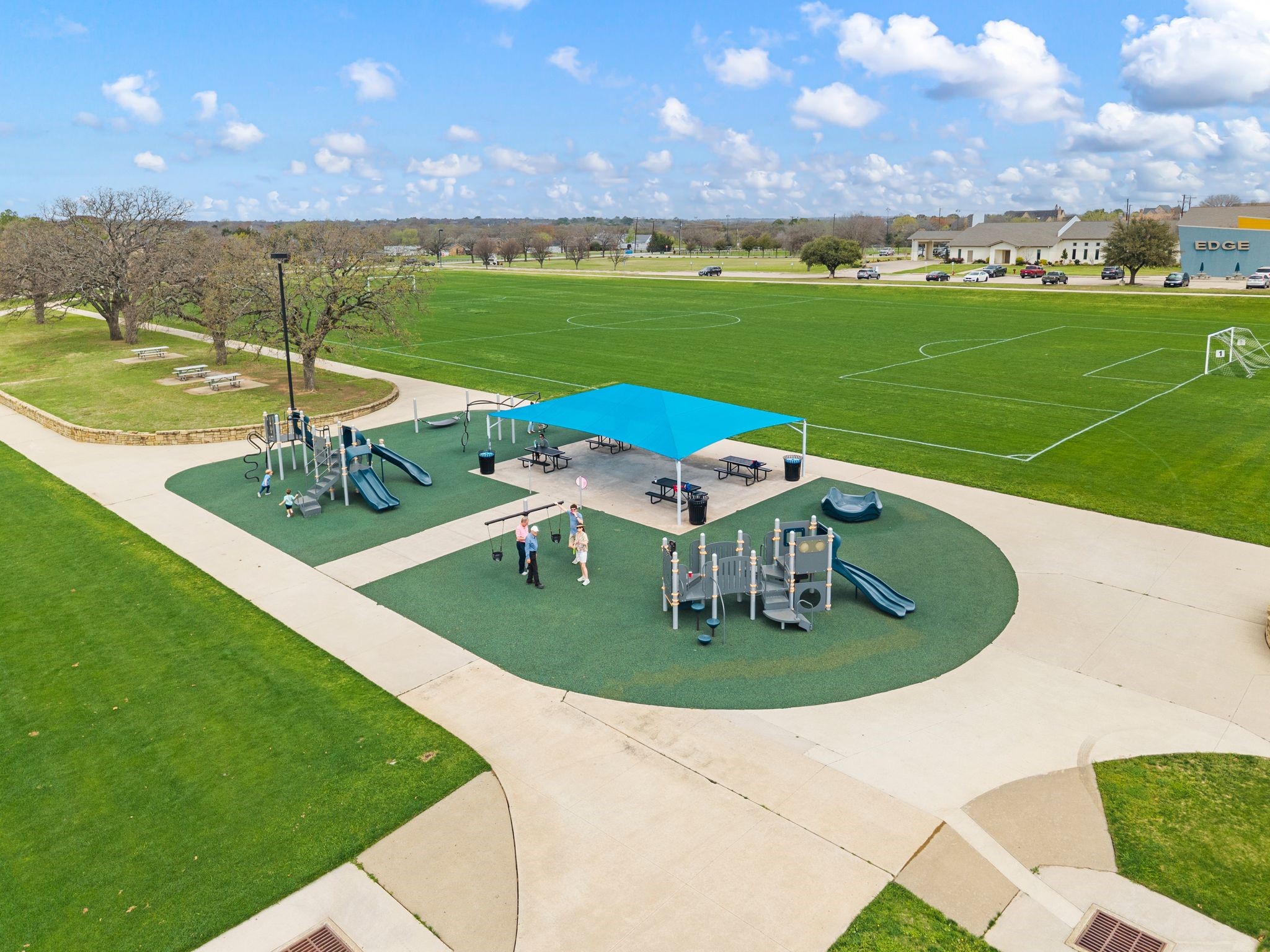 1305 Bellefonte Lane