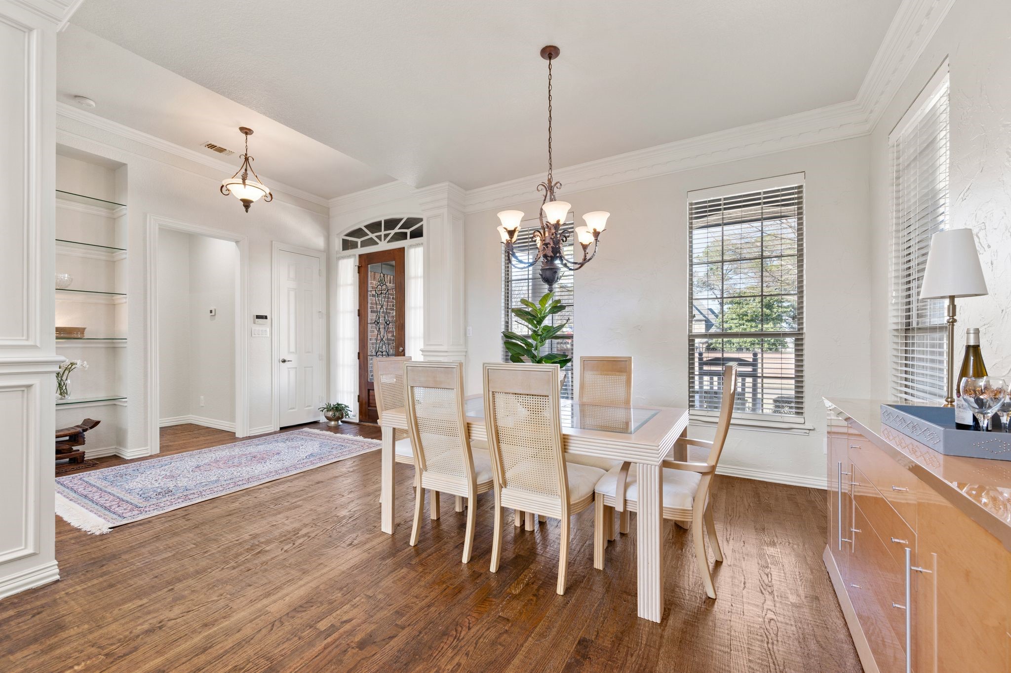 1305 Bellefonte Lane