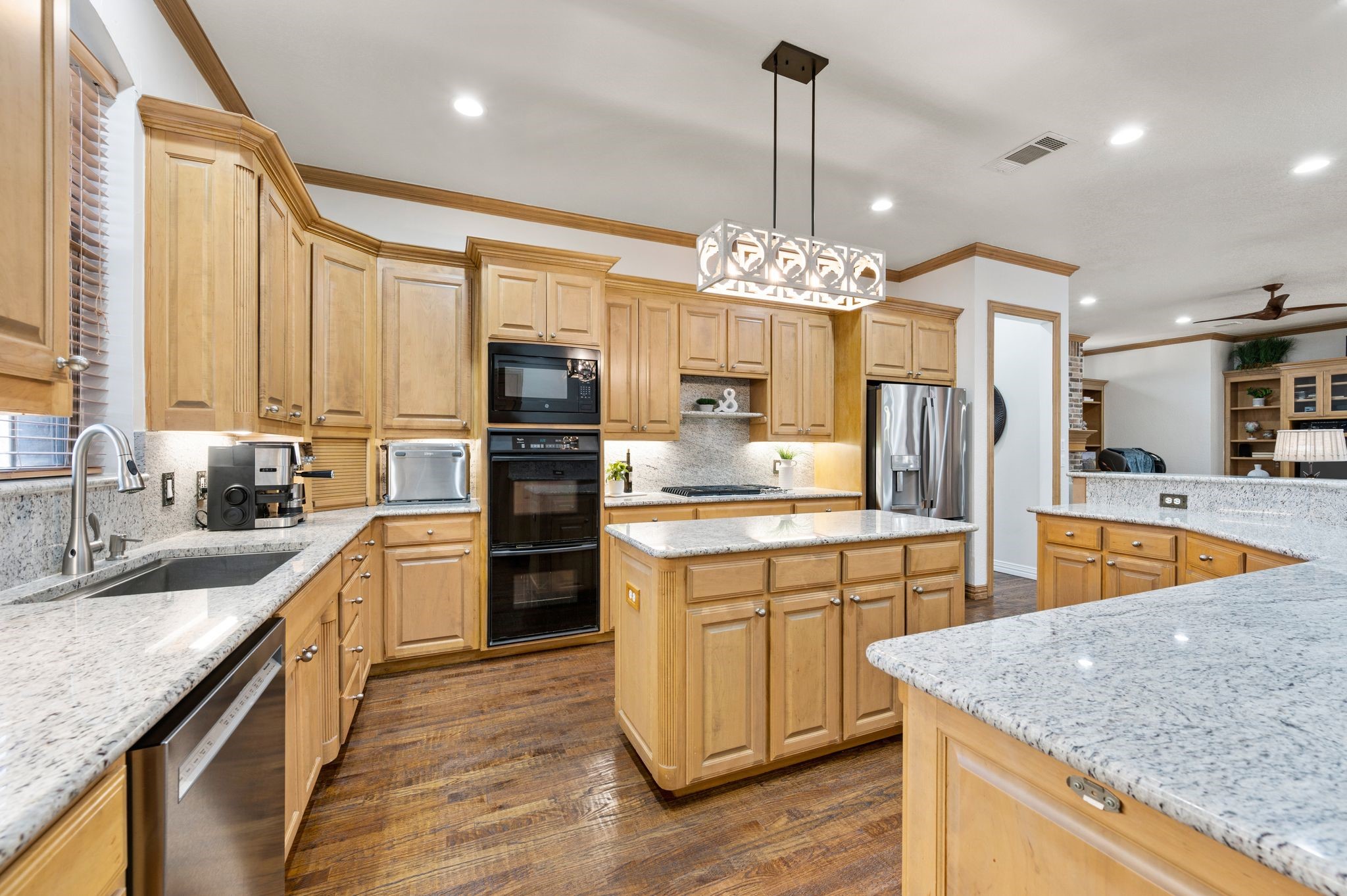 1305 Bellefonte Lane