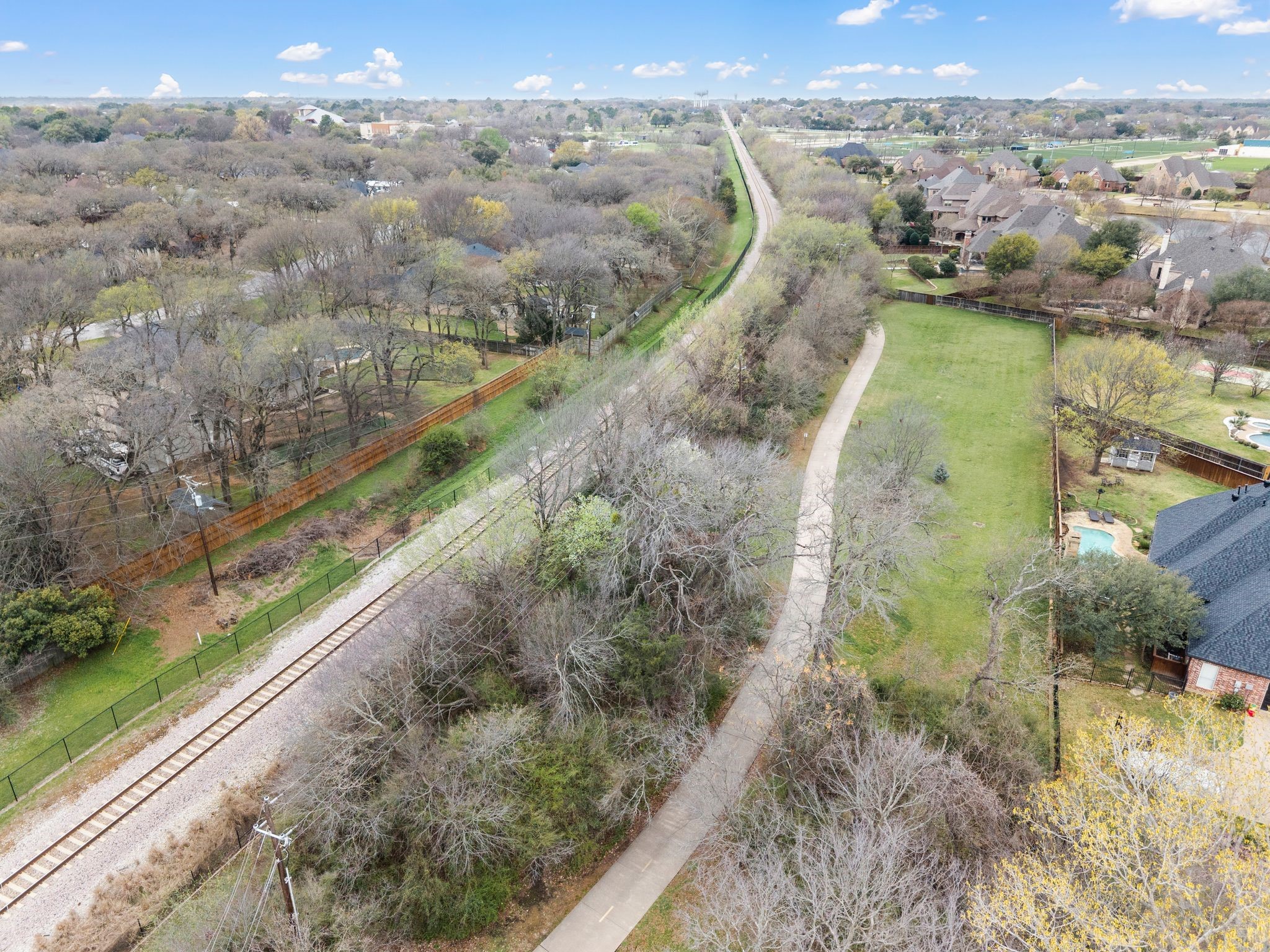 1305 Bellefonte Lane