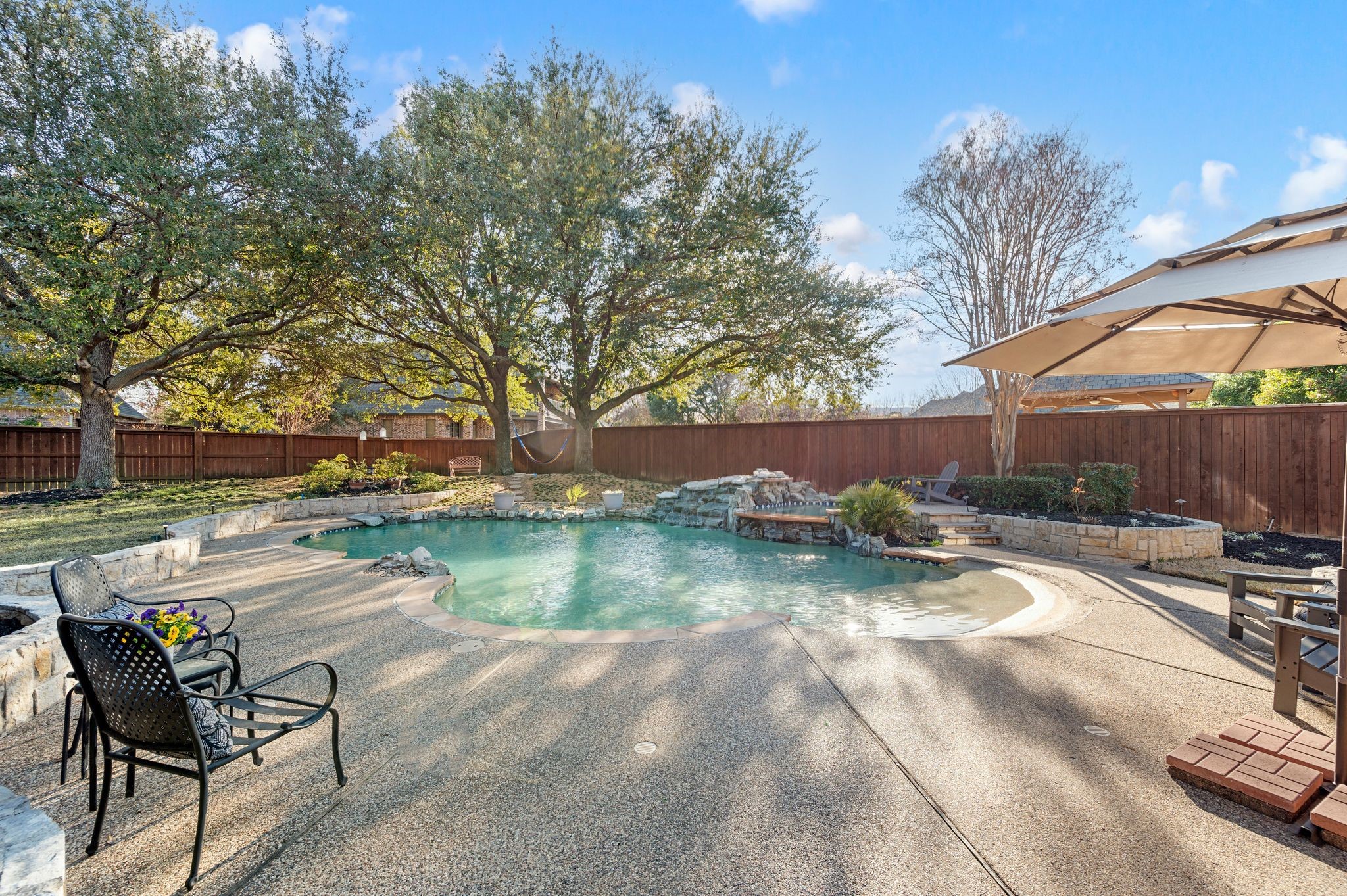 1305 Bellefonte Lane