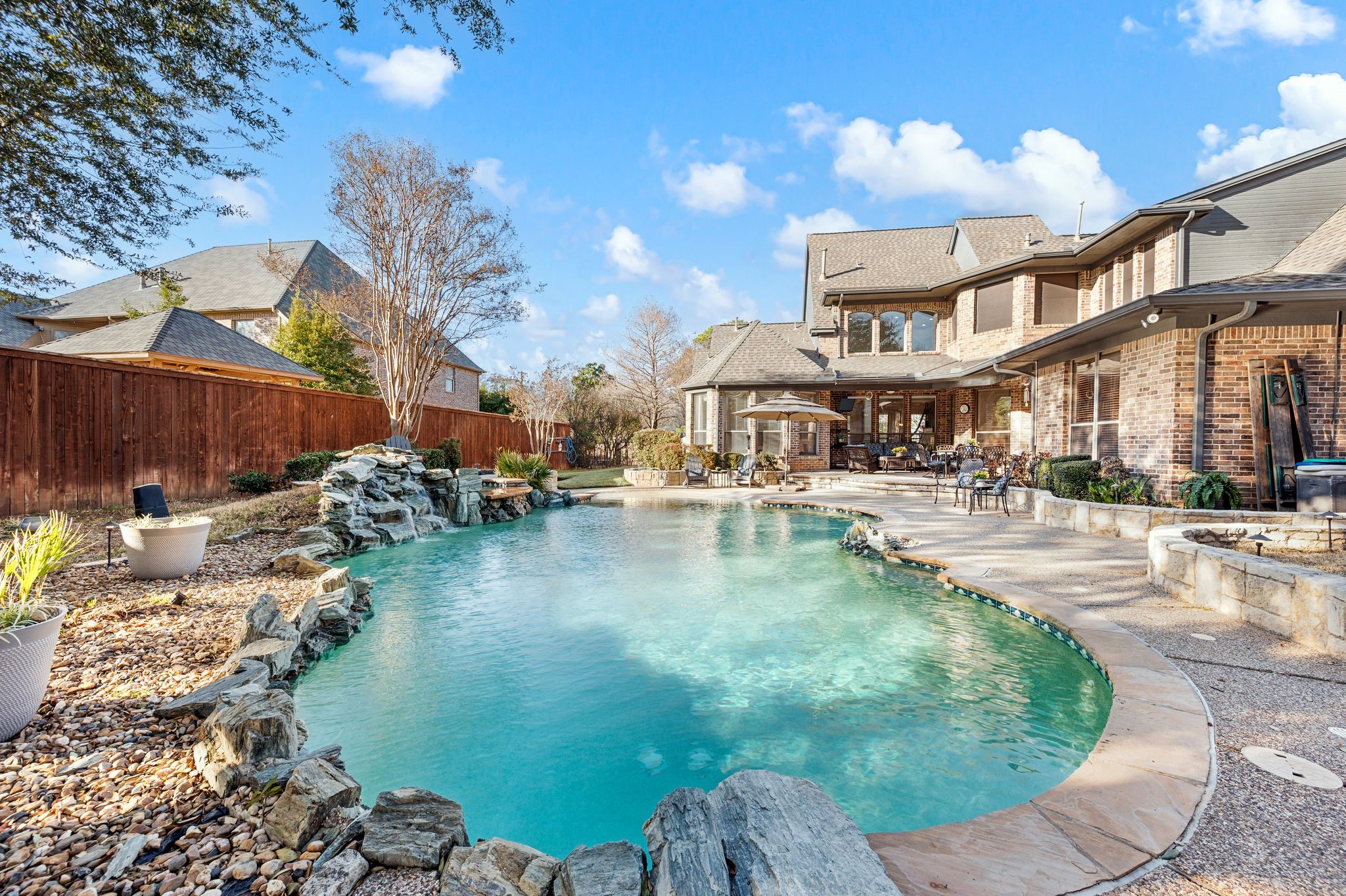 1305 Bellefonte Lane