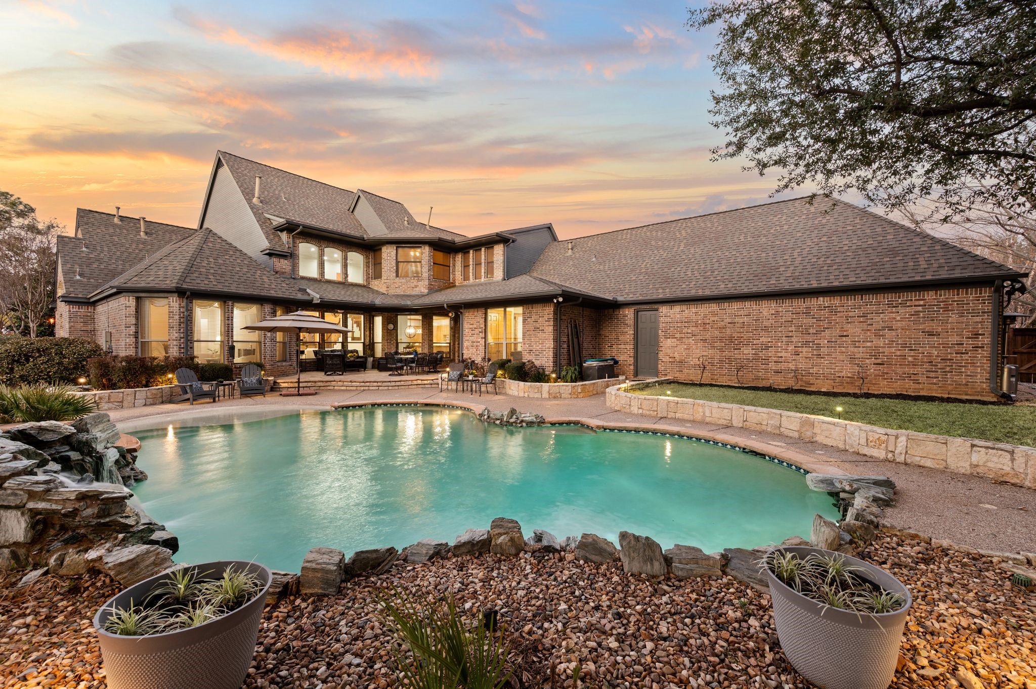 1305 Bellefonte Lane