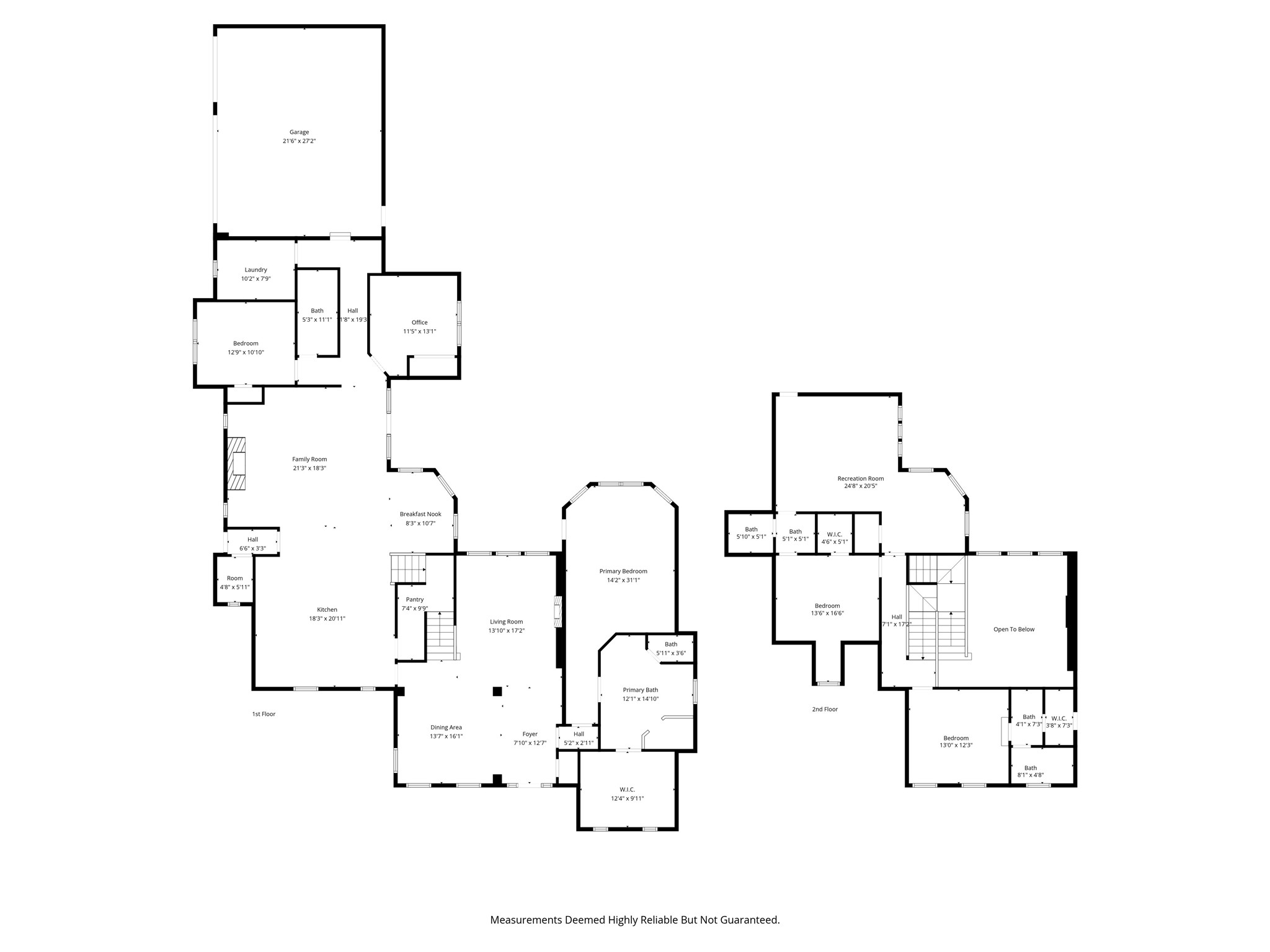 1305 Bellefonte Lane