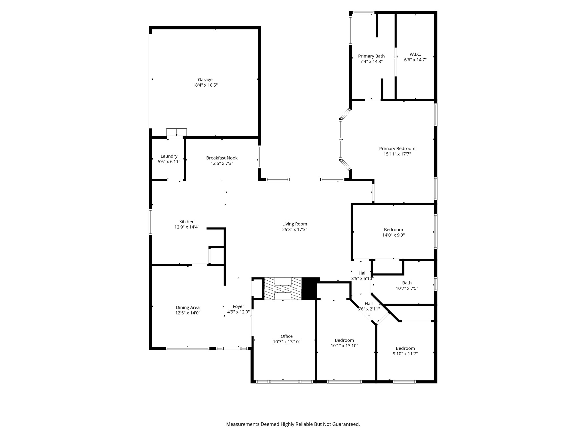 1604 Los Altos Court