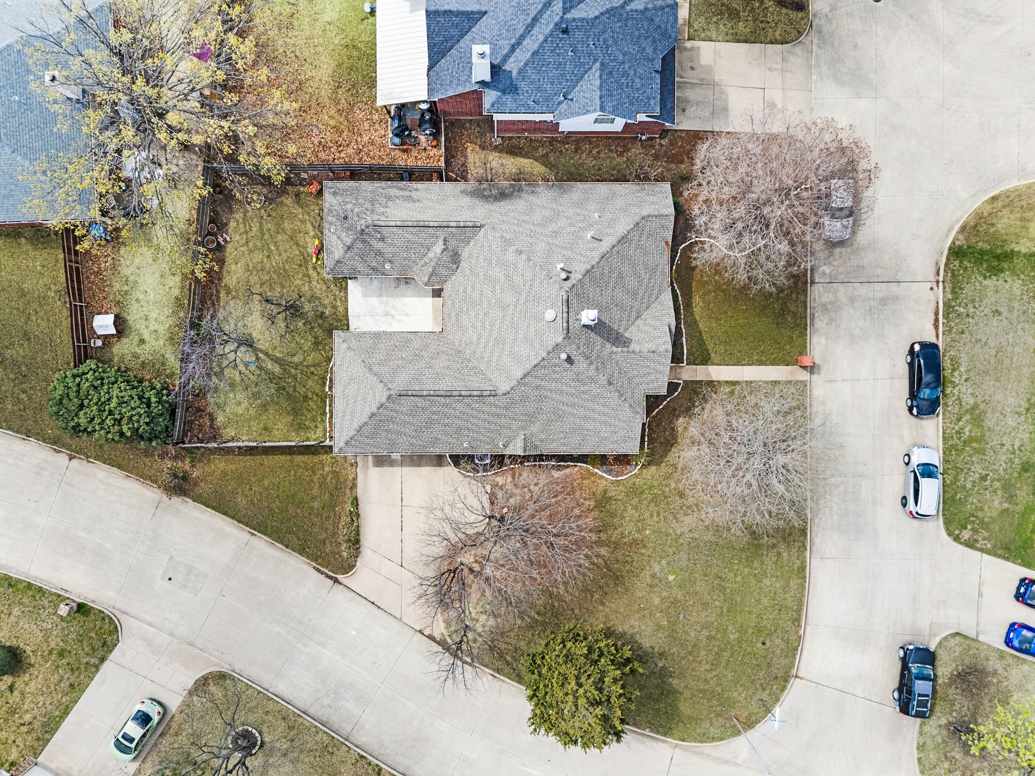 1604 Los Altos Court