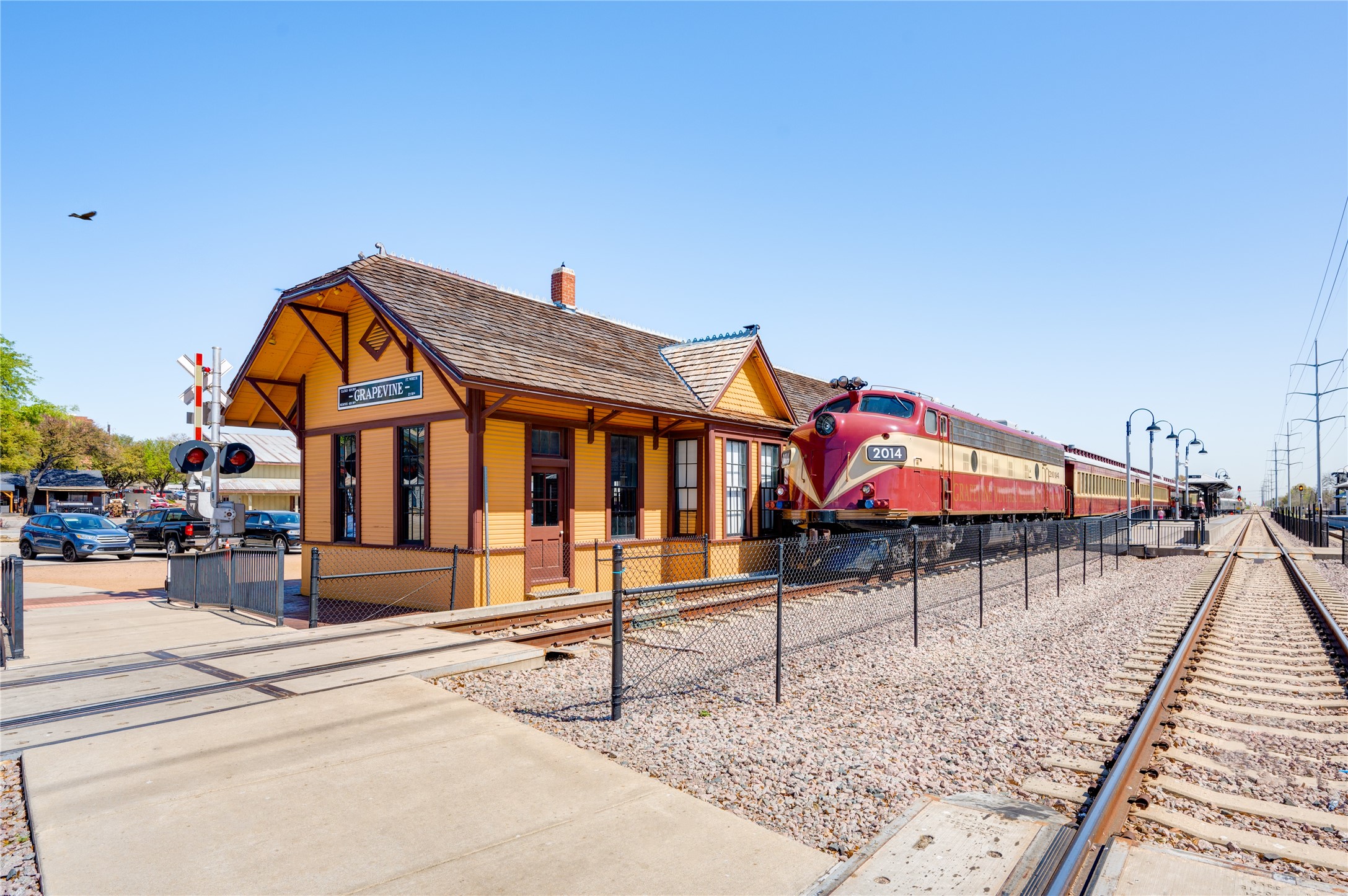843 E Wall Street
