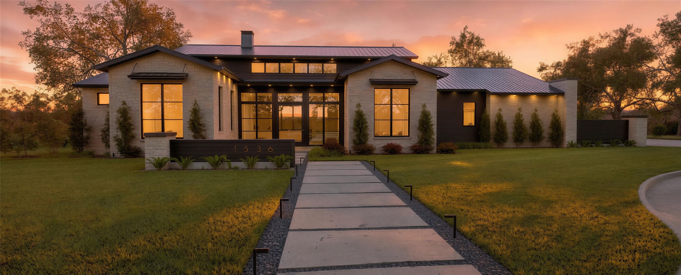 1536 Four Seasons Drive