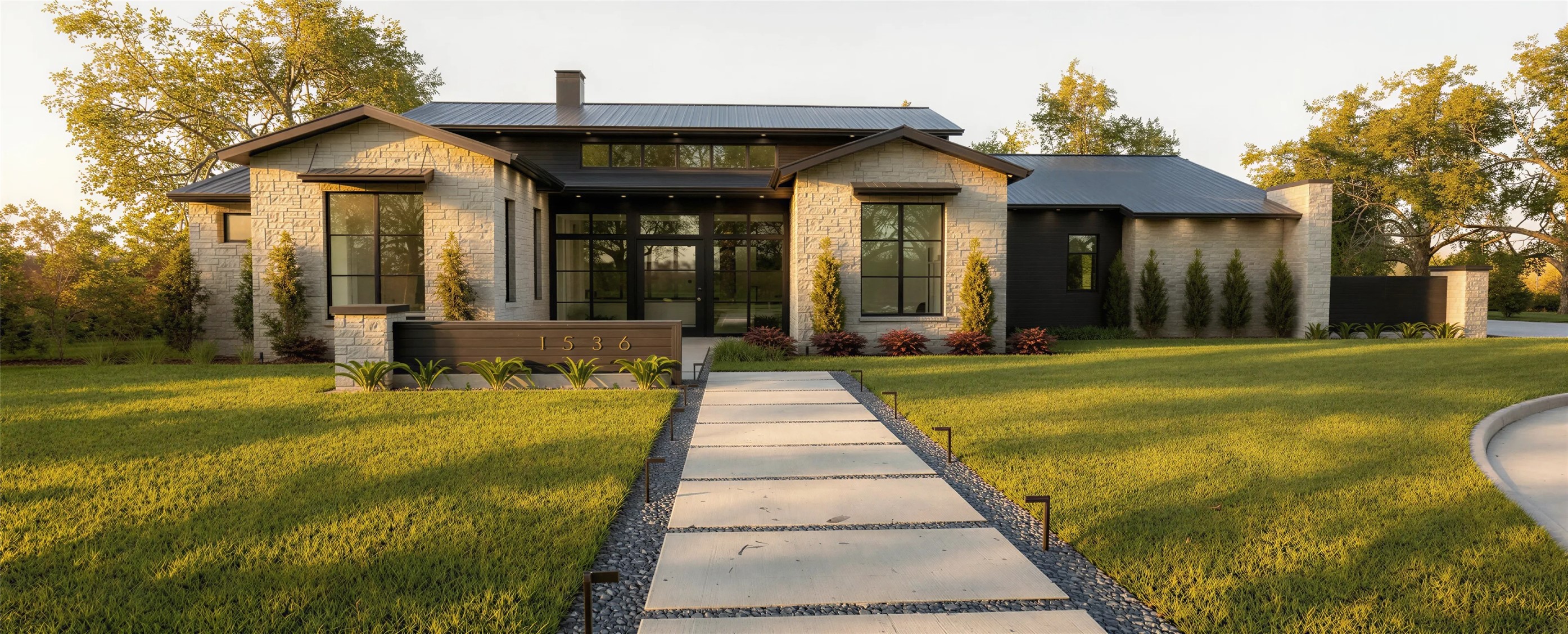 1536 Four Seasons Drive