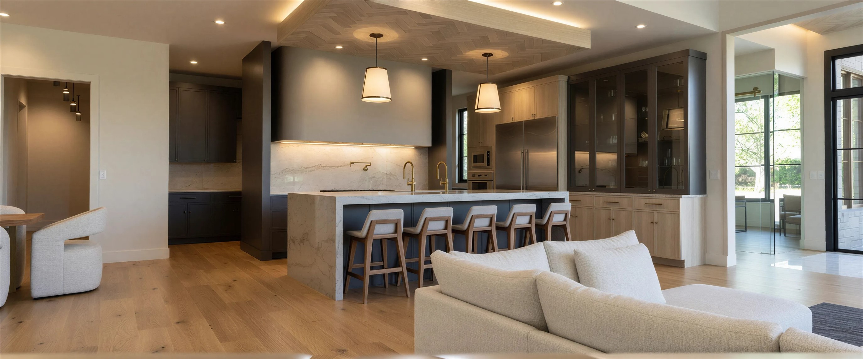 1536 Four Seasons Drive